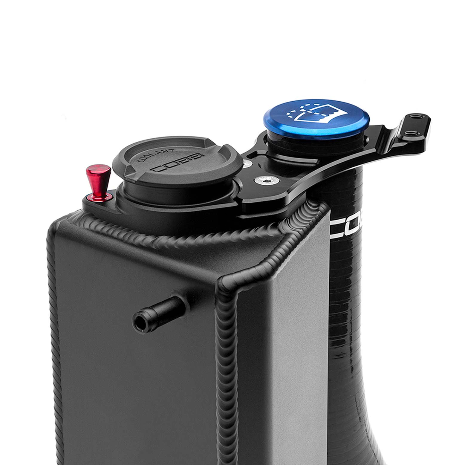 COBB Coolant Overflow Tank Subaru WRX Sedan (2022-2025) 800670 - Image 9