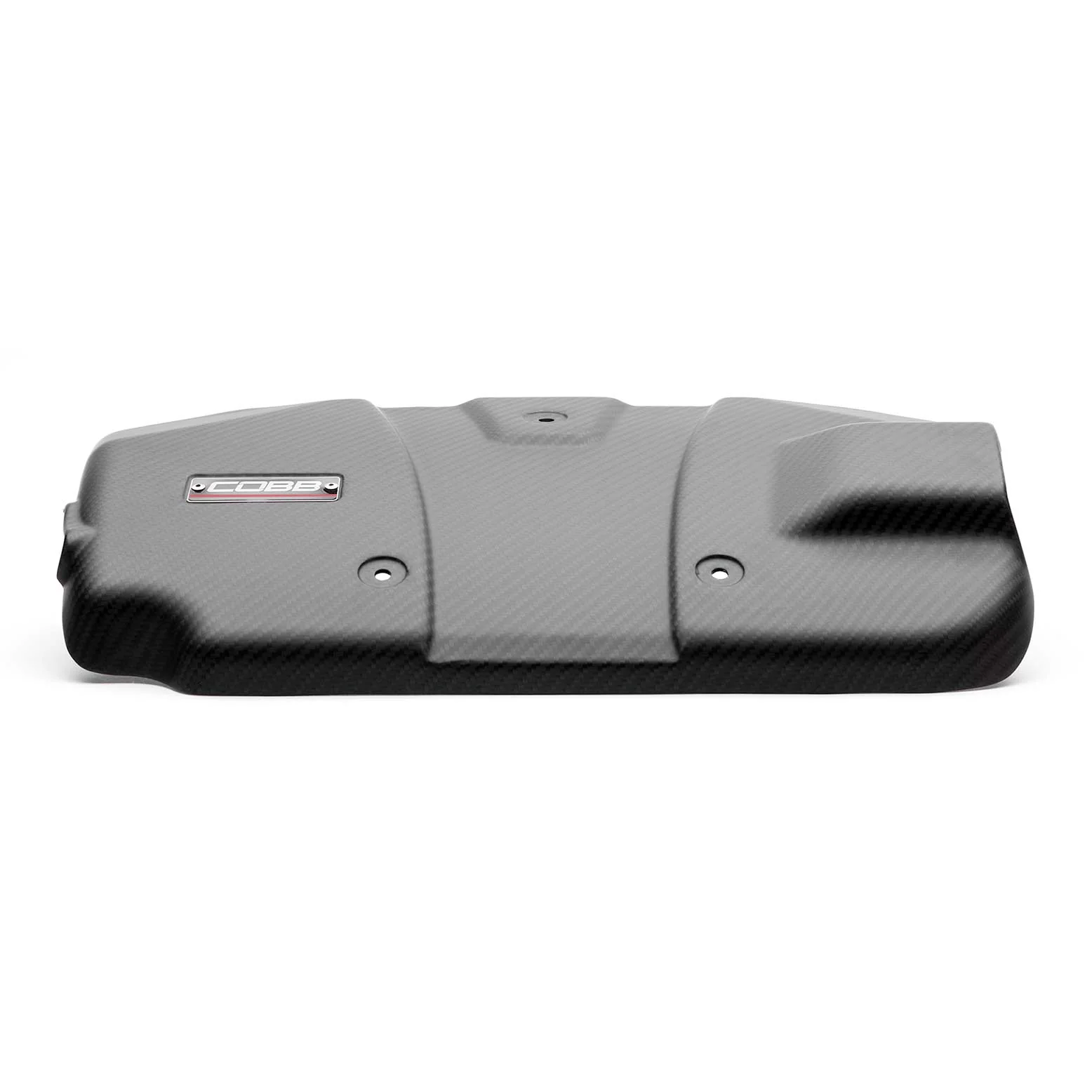 COBB Engine Cover Subaru WRX (22-25) Redline Carbon Fiber with Gloss or Matte Finish - Image 14