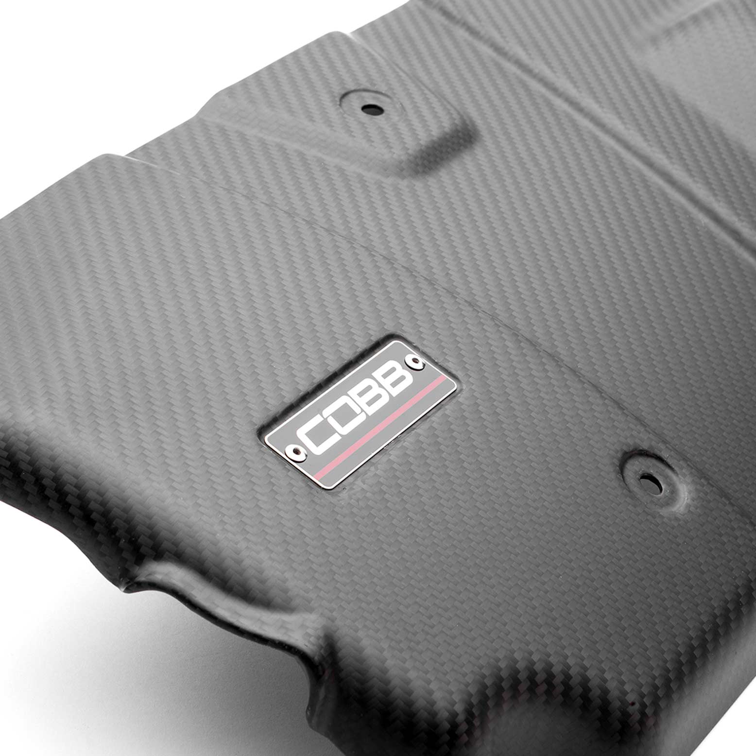 COBB Engine Cover Subaru WRX (22-25) Redline Carbon Fiber with Gloss or Matte Finish - Image 16