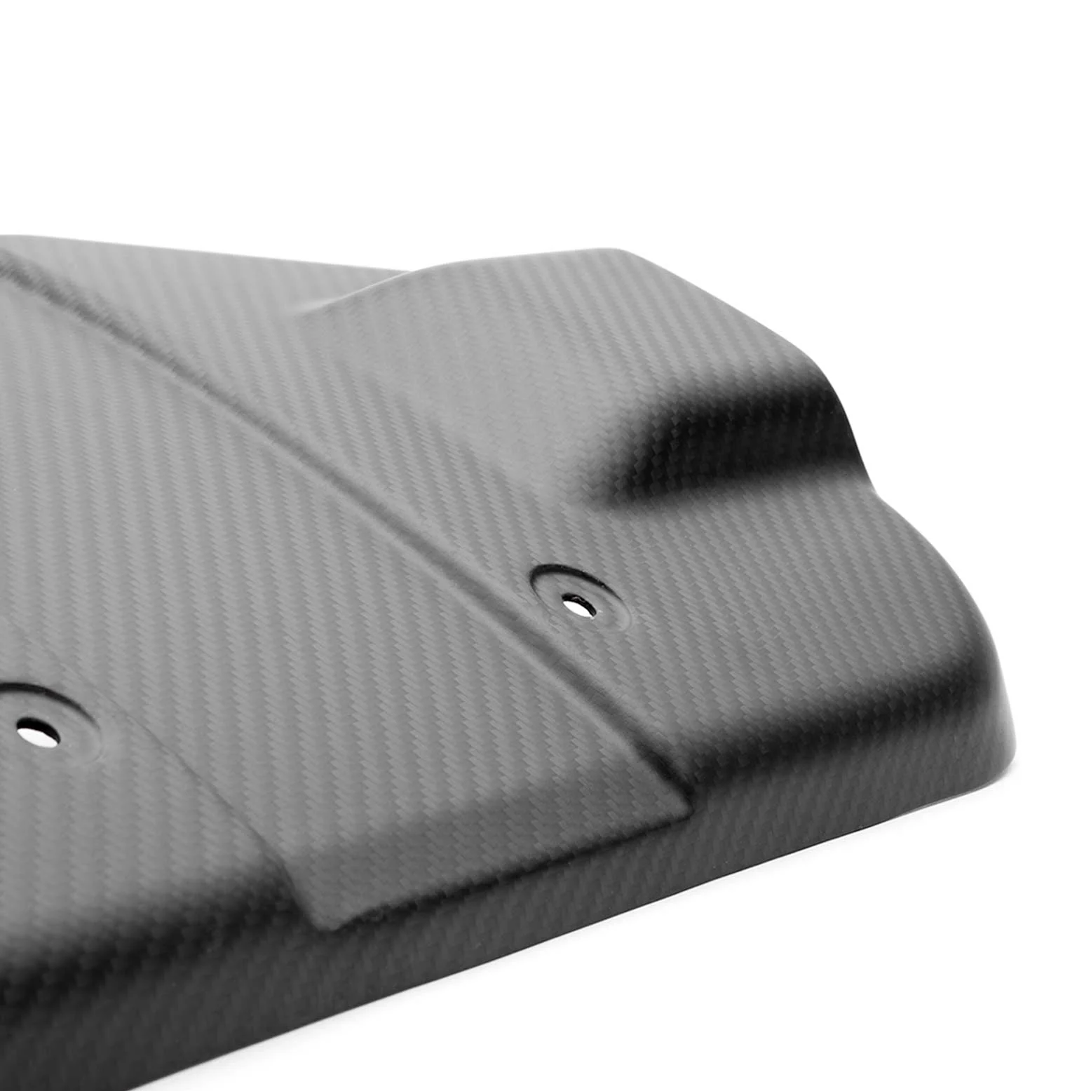COBB Engine Cover Subaru WRX (22-25) Redline Carbon Fiber with Gloss or Matte Finish - Image 17