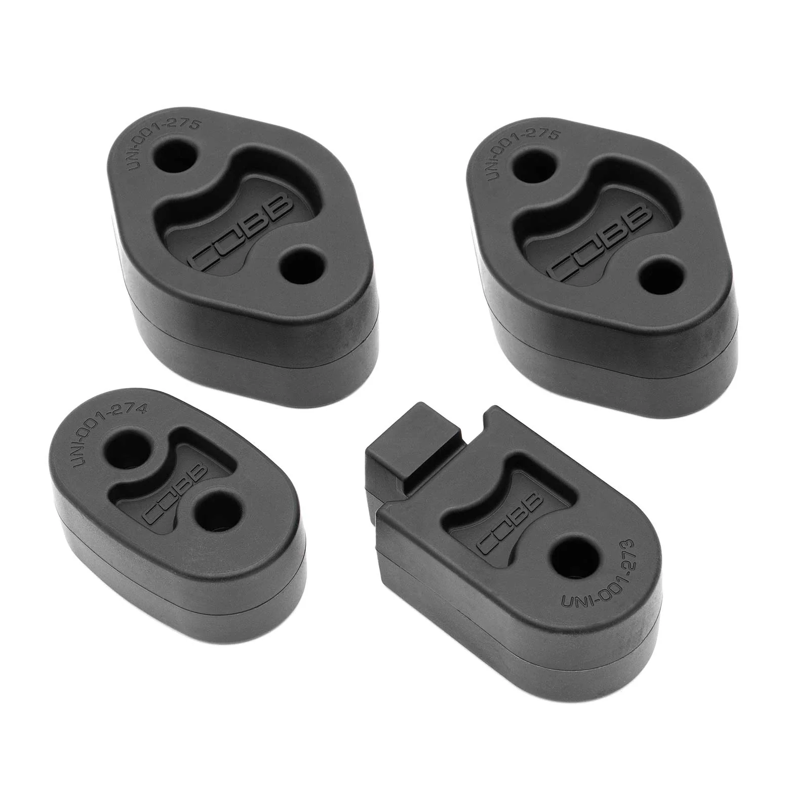 COBB Exhaust Hanger Kit Ford Focus ST (2013-2018) 591001
