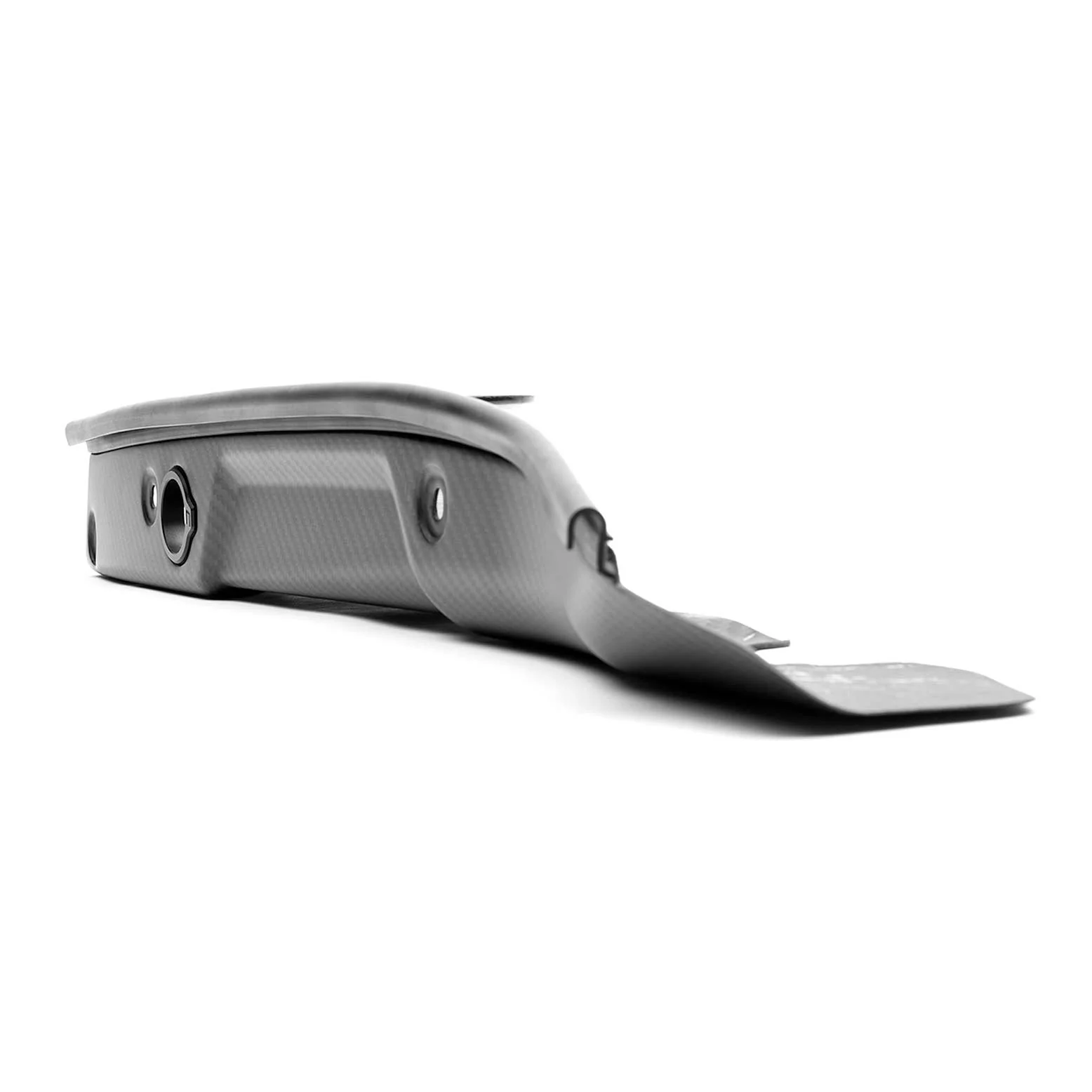COBB Fender Shrouds Subaru WRX Sedan (22-25) Redline Carbon Fiber w/ Gloss or Matte Finish - Image 14