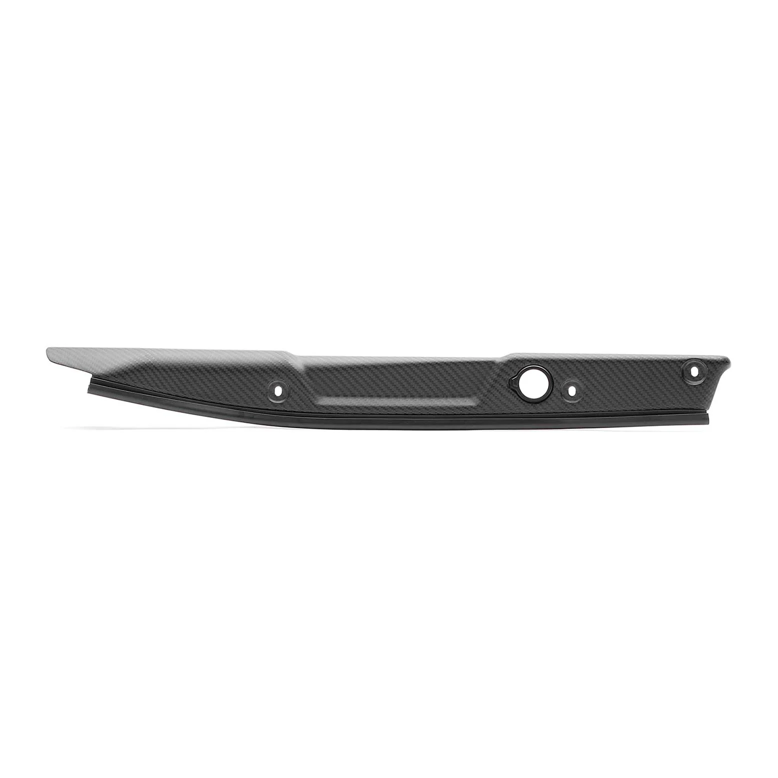 COBB Fender Shrouds Subaru WRX Sedan (22-25) Redline Carbon Fiber w/ Gloss or Matte Finish - Image 15