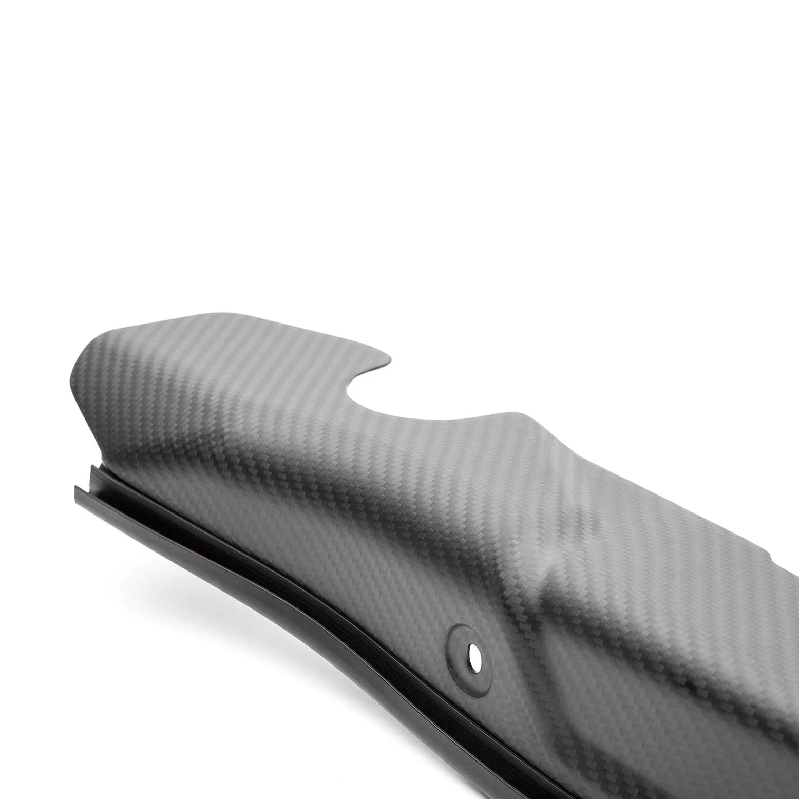 COBB Fender Shrouds Subaru WRX Sedan (22-25) Redline Carbon Fiber w/ Gloss or Matte Finish - Image 16