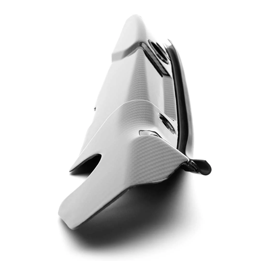 COBB Fender Shrouds Subaru WRX Sedan (22-25) Redline Carbon Fiber w/ Gloss or Matte Finish - Image 2