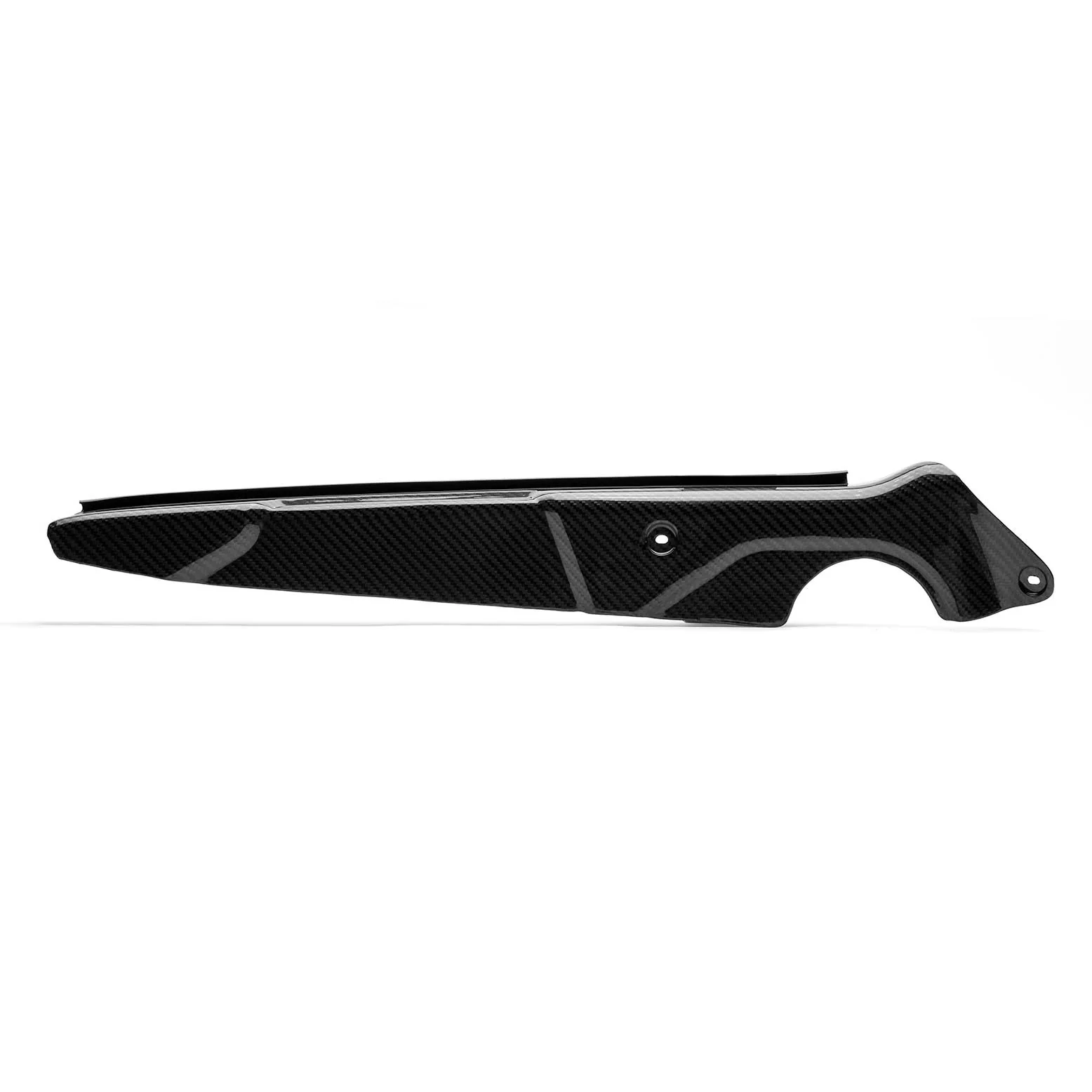 COBB Fender Shrouds Subaru WRX / WRX STi Sedan (15-21) Redline Carbon Fiber - 725160 - Image 2