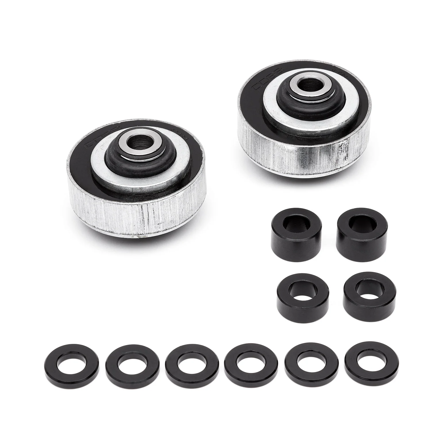 COBB Front Control Arm Inner Bushings Subaru WRX (15-21) WRX STI (11-21) Standard or Offset Alignment