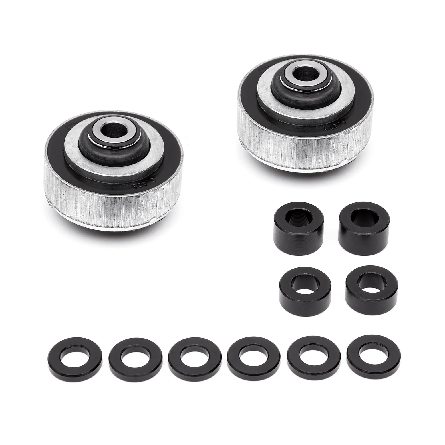 COBB Front Control Arm Inner Bushings Subaru WRX (15-21) WRX STI (11-21) Standard or Offset Alignment - Image 4