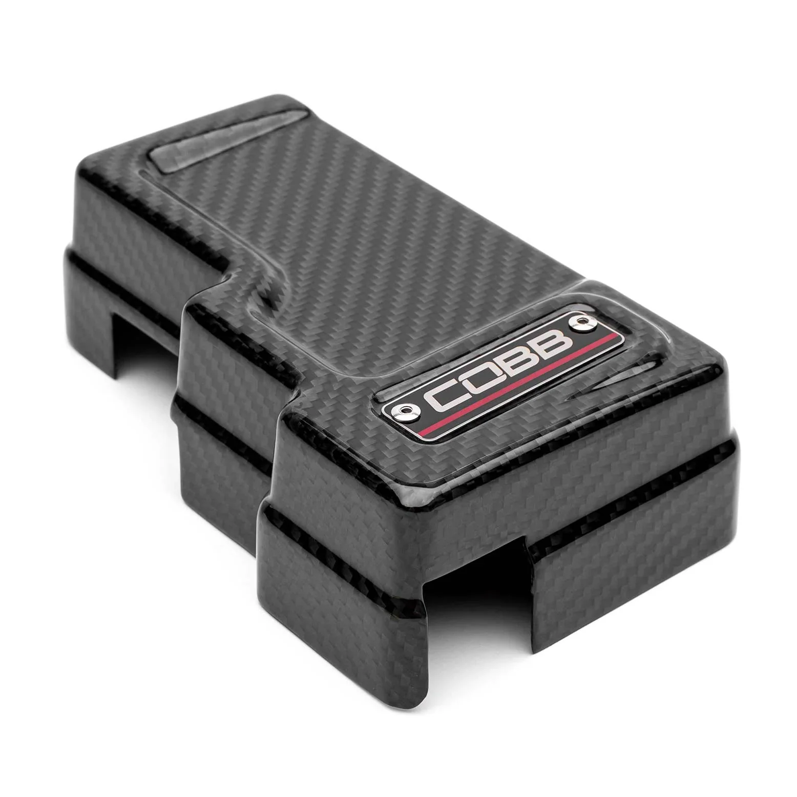 COBB Fuse Cover Subaru WRX (2022-2025) Redline Carbon Fiber w/ Gloss or Matte Finish - Image 15