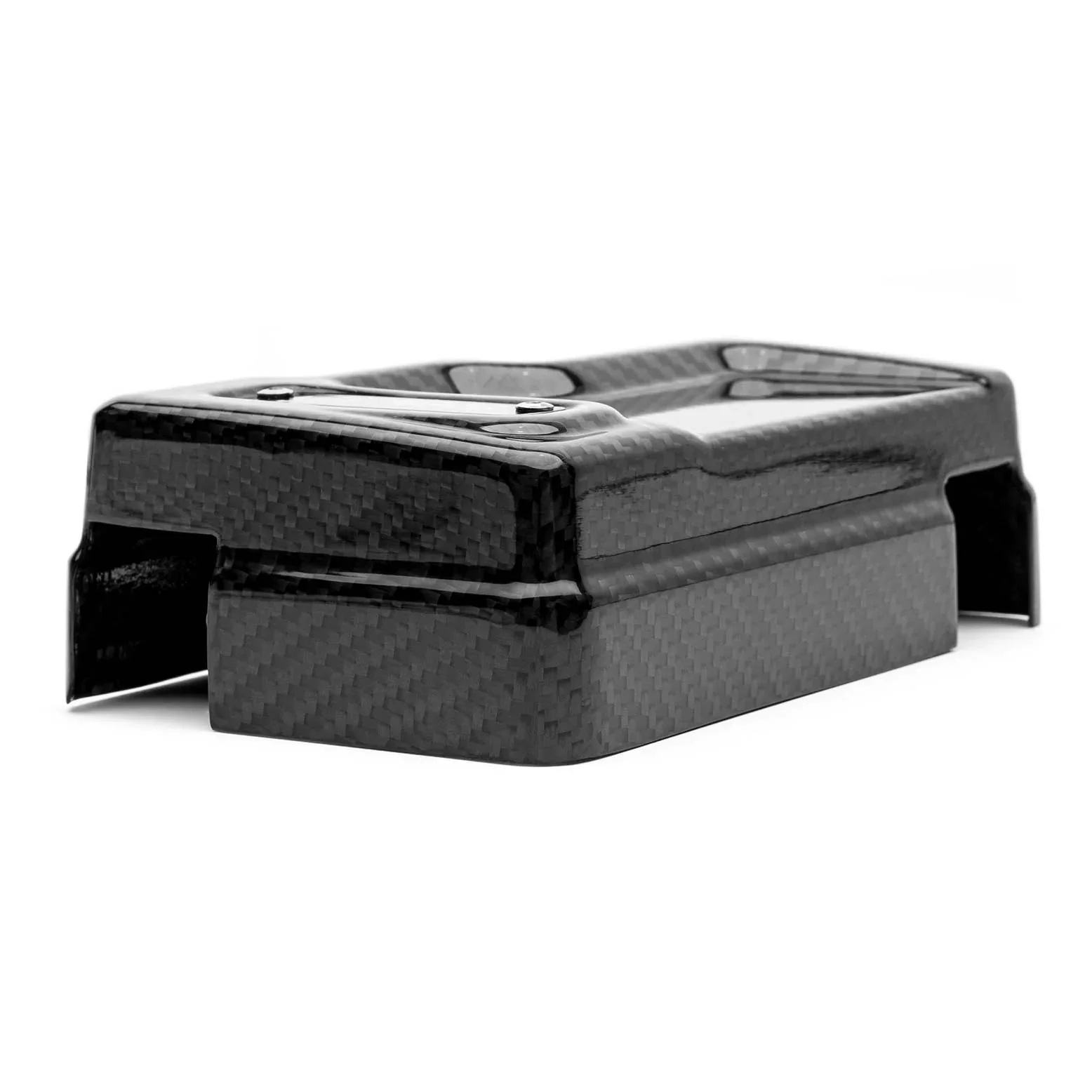 COBB Fuse Cover Subaru WRX (2022-2025) Redline Carbon Fiber w/ Gloss or Matte Finish - Image 16