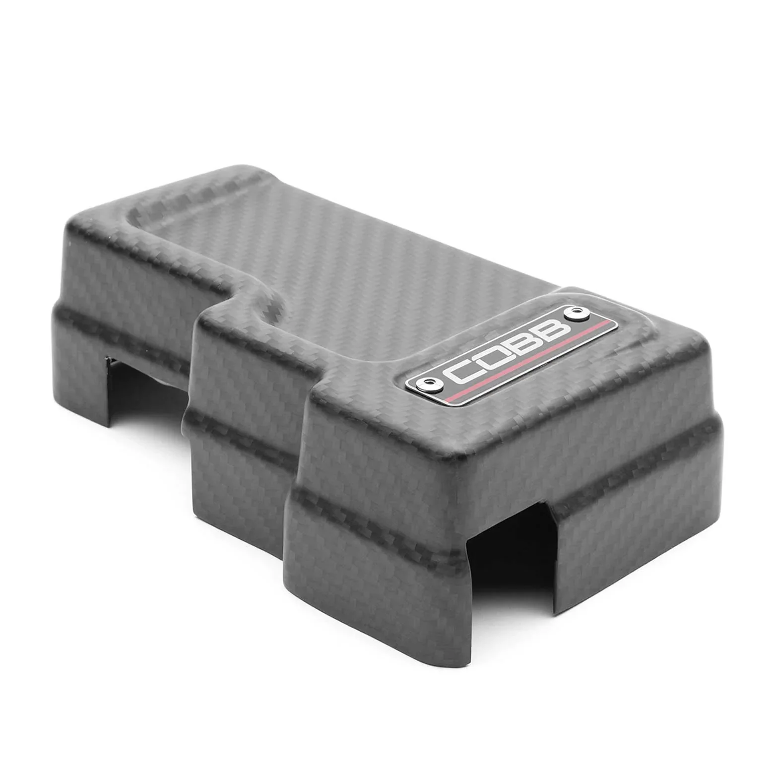 COBB Fuse Cover Subaru WRX (2022-2025) Redline Carbon Fiber w/ Gloss or Matte Finish - Image 21