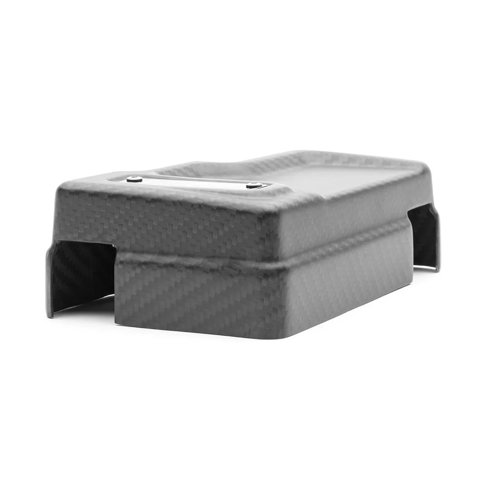 COBB Fuse Cover Subaru WRX (2022-2025) Redline Carbon Fiber w/ Gloss or Matte Finish - Image 22