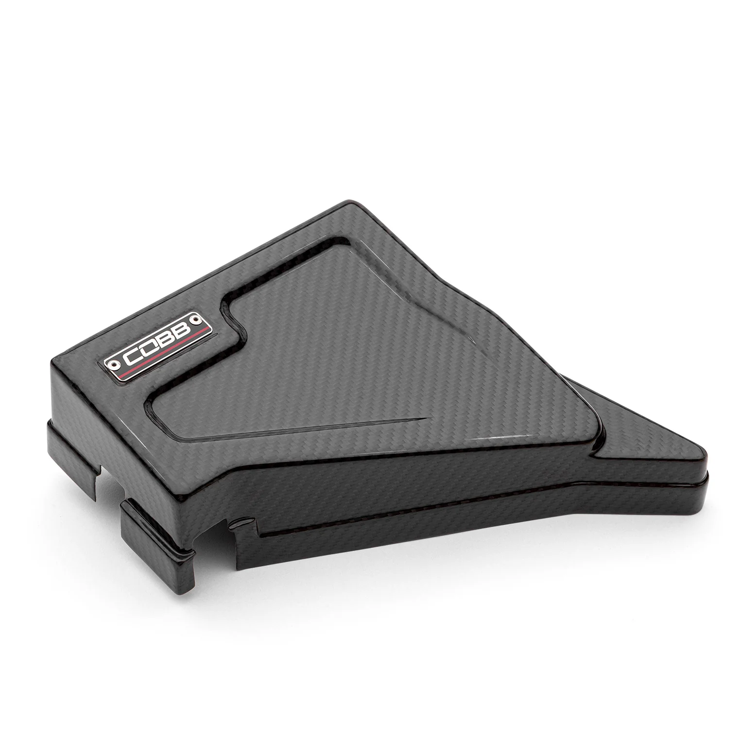 COBB Fuse Cover Subaru WRX Sedan (08-19) WRX STi (08-20) Redline Carbon Fiber w/ Gloss or Matte Finish
