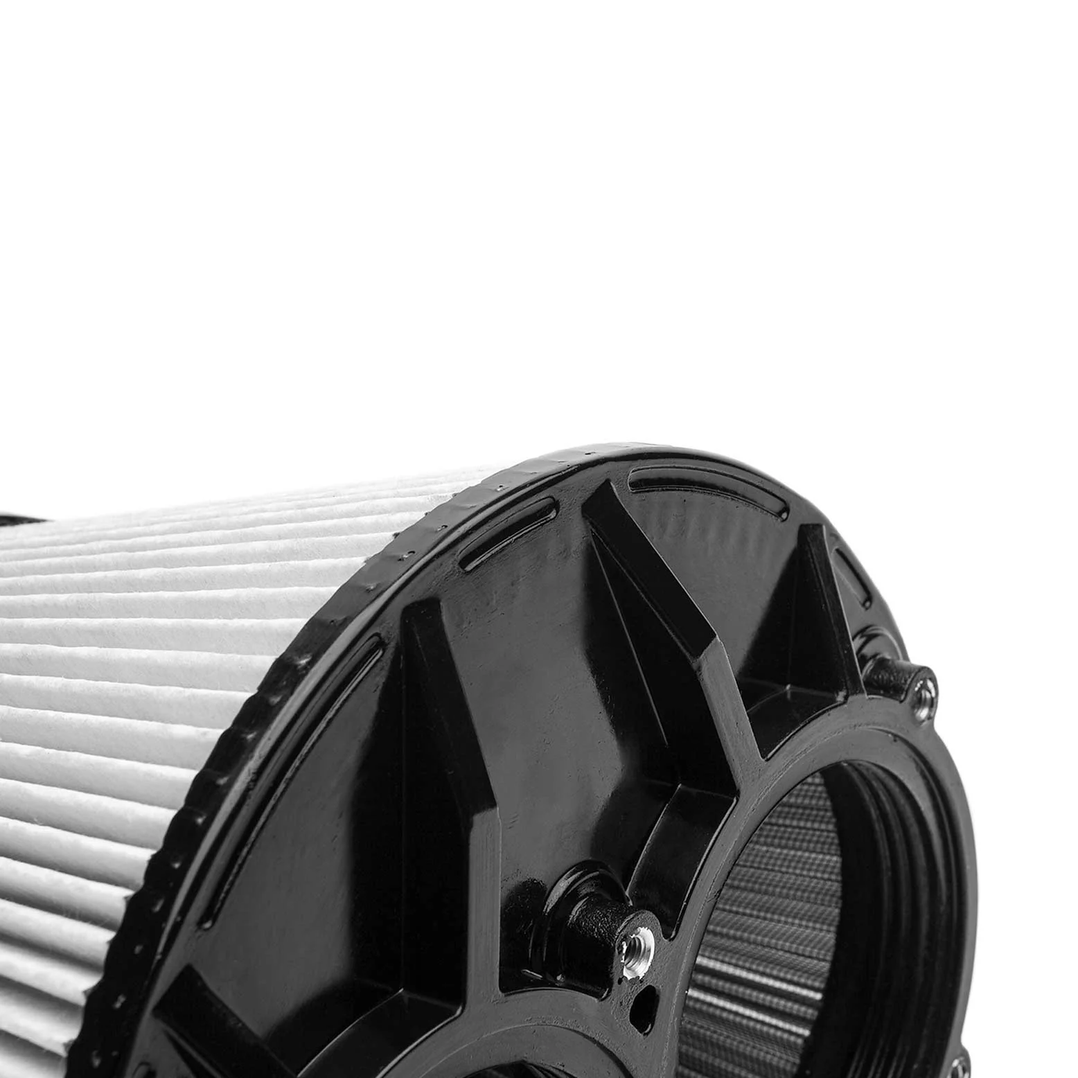 COBB HCT Air Filter Ford F150 3.5L EcoBoost (2017-2025) COBB Intake Only - Oiled or Dry Media - Image 8