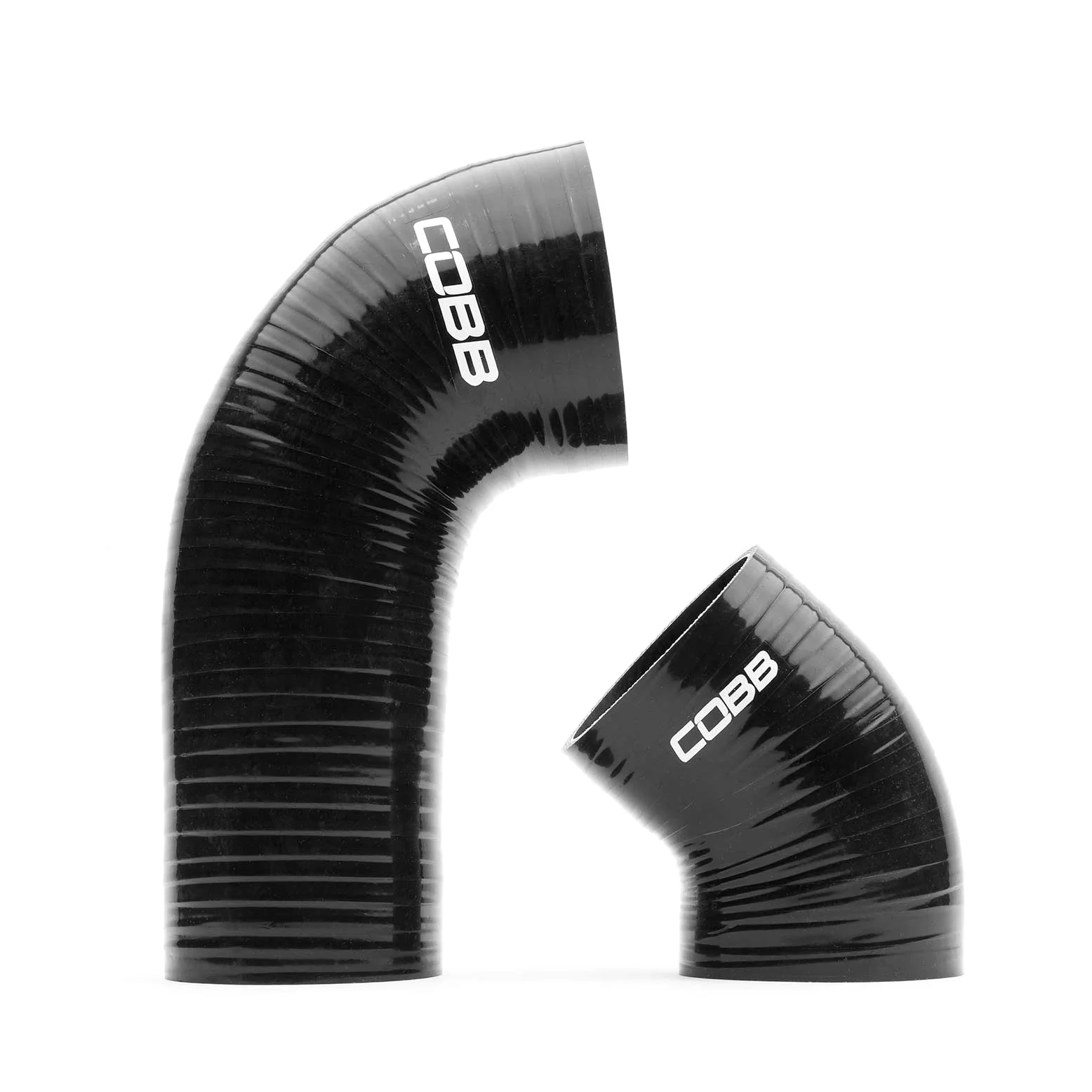 COBB Air Intake Tube Subaru Ascent (2019-2025) 3" Aluminum Tubing - 746250 - Image 2