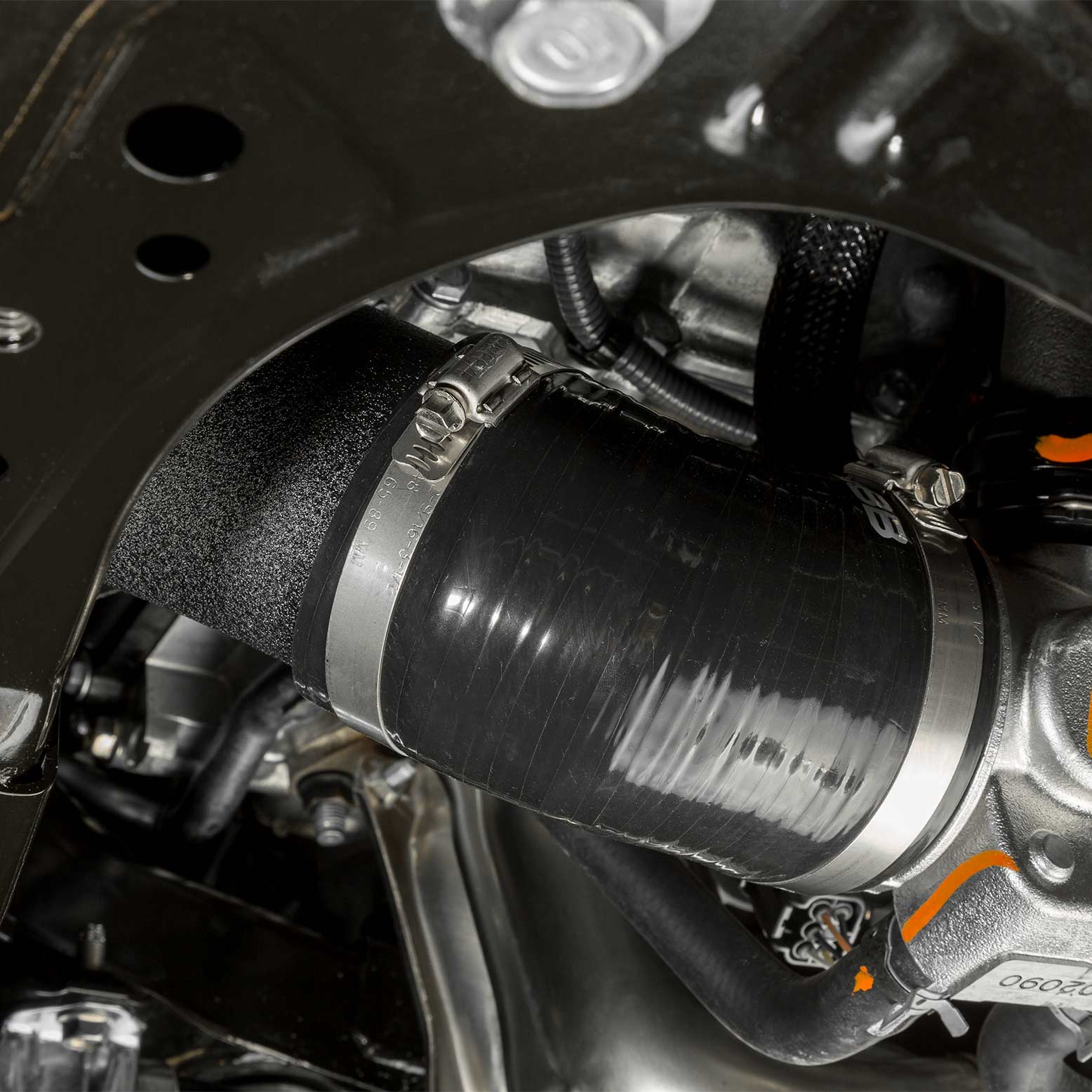 COBB Air Intake Tube Subaru Ascent (2019-2025) 3" Aluminum Tubing - 746250 - Image 8
