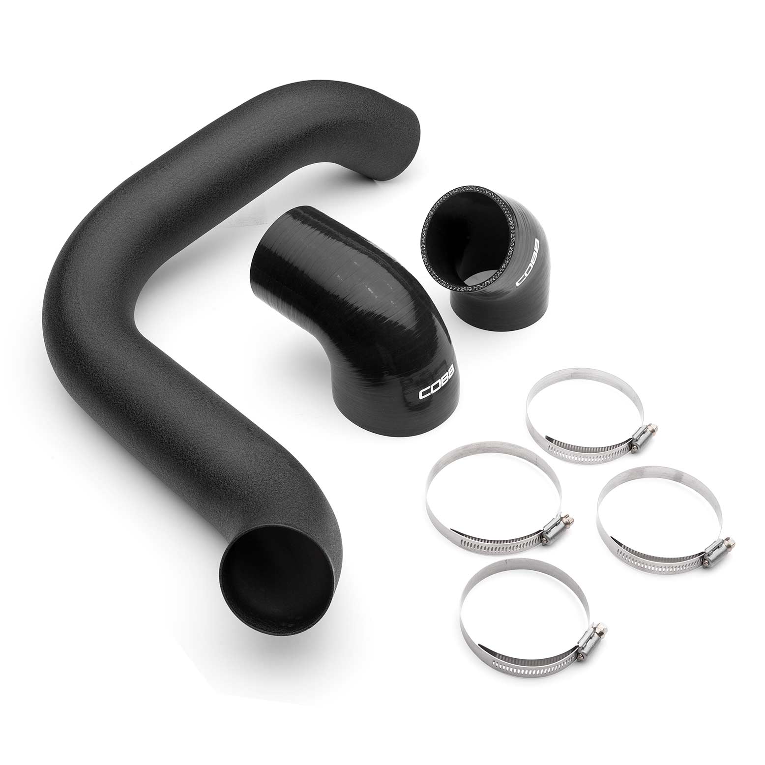 COBB Air Intake Tube Subaru Legacy XT (20-25) Sport (23-25) 3" Aluminum Tubing - 745200