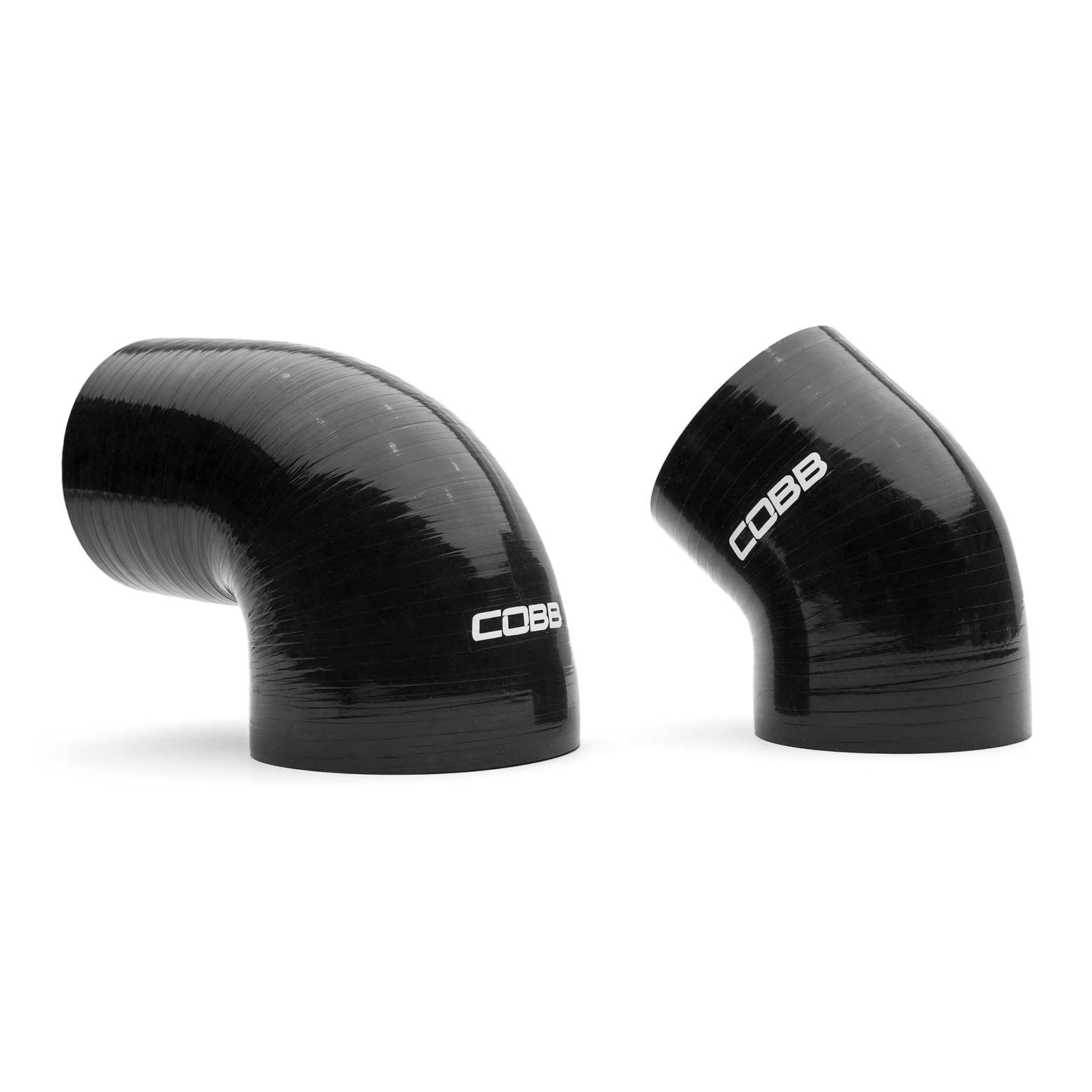 COBB Air Intake Tube Subaru Legacy XT (20-25) Sport (23-25) 3" Aluminum Tubing - 745200 - Image 2