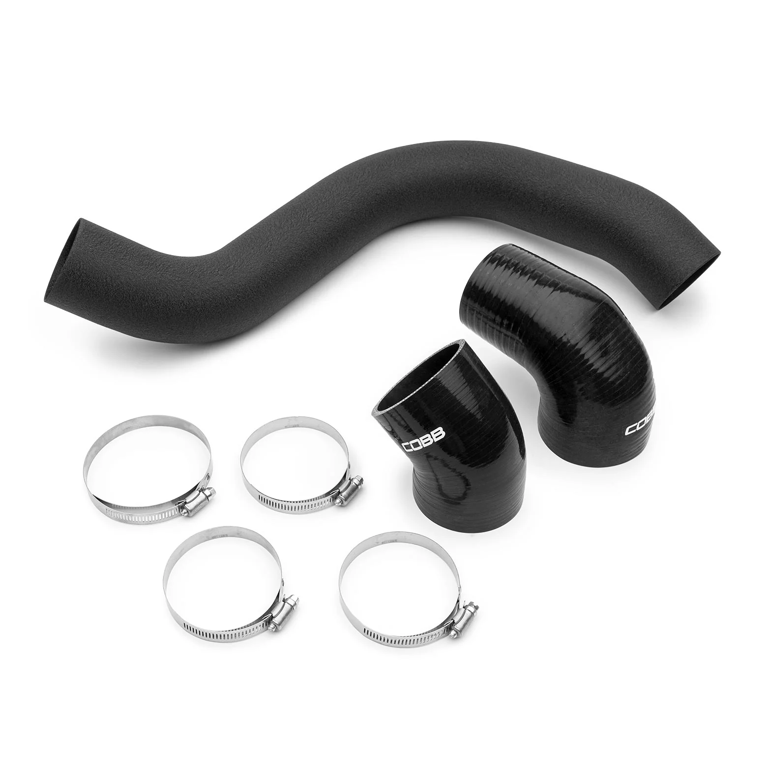 COBB Air Intake Tube Subaru WRX Sedan (2022-2025) 3" Aluminum Tubing - 746100