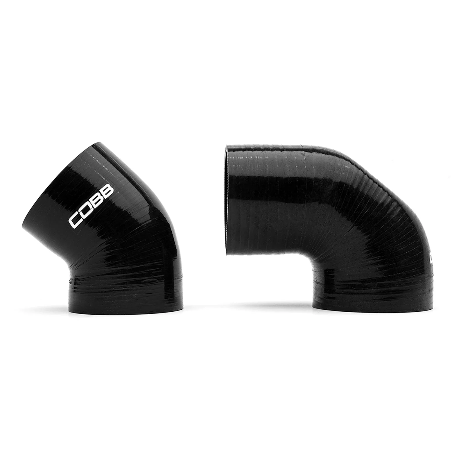 COBB Air Intake Tube Subaru WRX Sedan (2022-2025) 3" Aluminum Tubing - 746100 - Image 6
