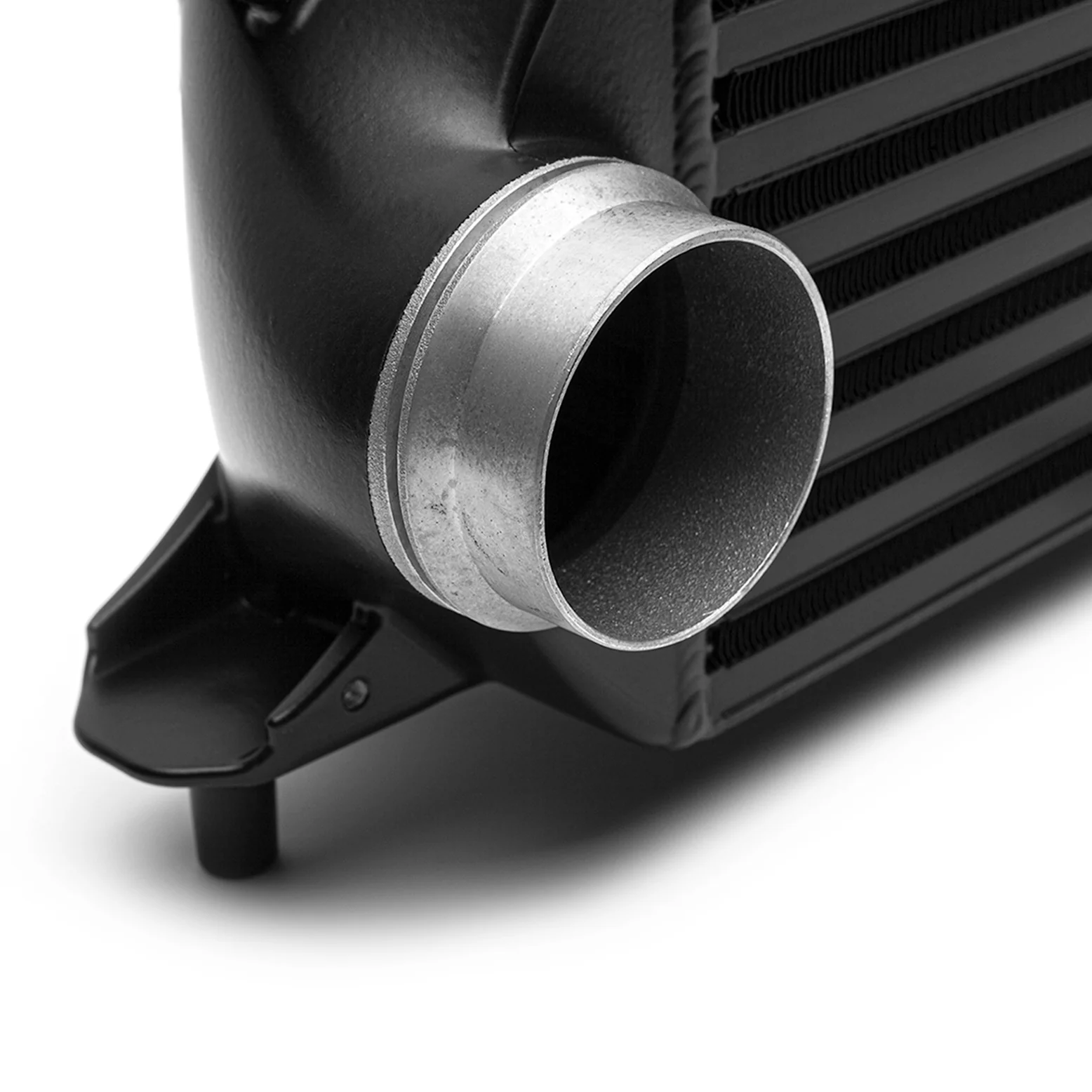 COBB Intercooler Ford Bronco 2.3L / 2.7L & Bronco Raptor 3.0L (21-25) Factory Location - Black or Silver Finish - Image 6