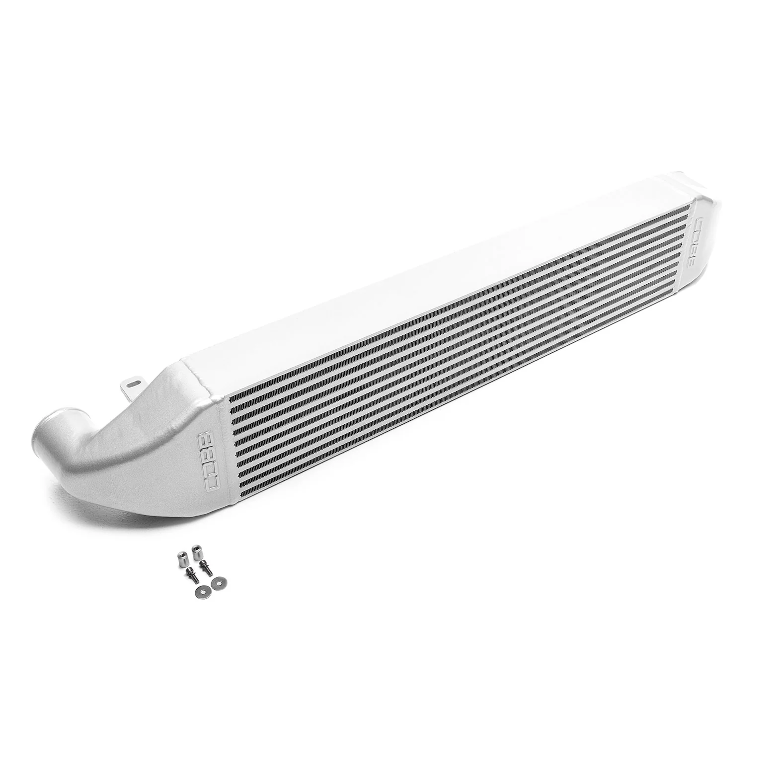 COBB Intercooler Ford Fiesta ST (2014-2019) Silver Finish with or without Tubing and Couplers