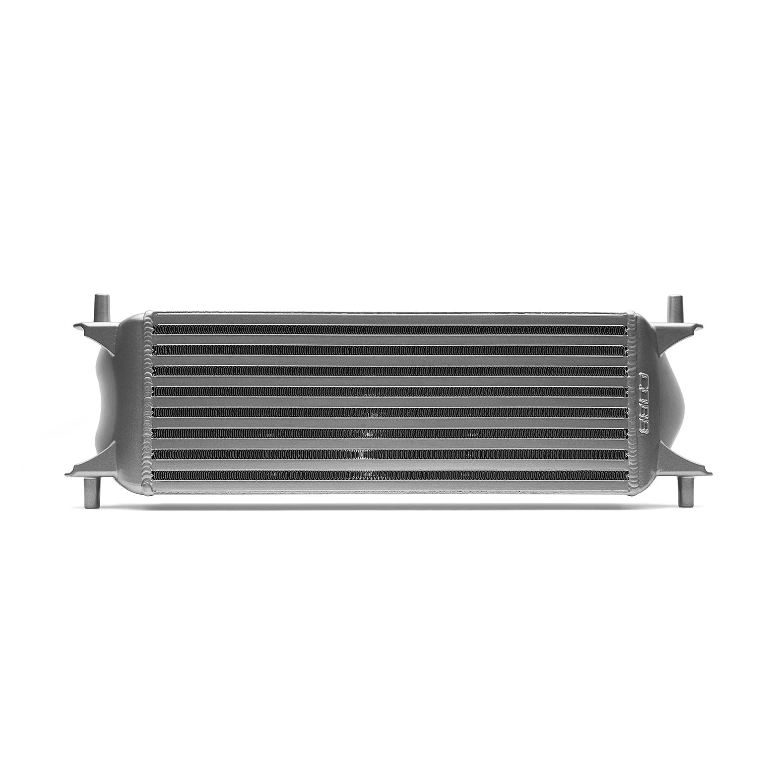 COBB Intercooler Ford Bronco 2.3L / 2.7L & Bronco Raptor 3.0L (21-25) Factory Location - Black or Silver Finish - Image 18