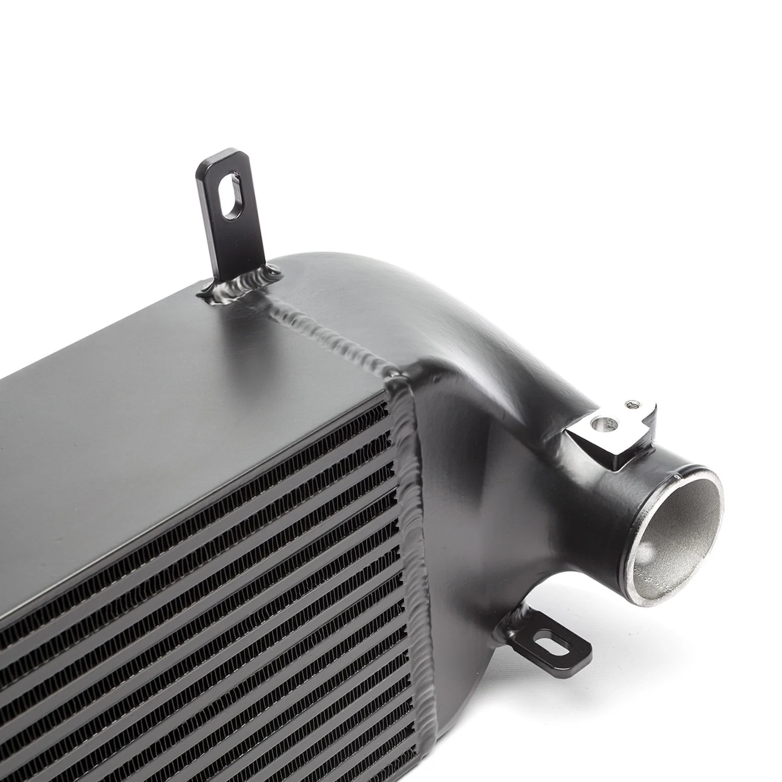 COBB Intercooler Ford Focus RS Mk3 (2016-2018) Front Mount - Black or Silver Finish - Image 5