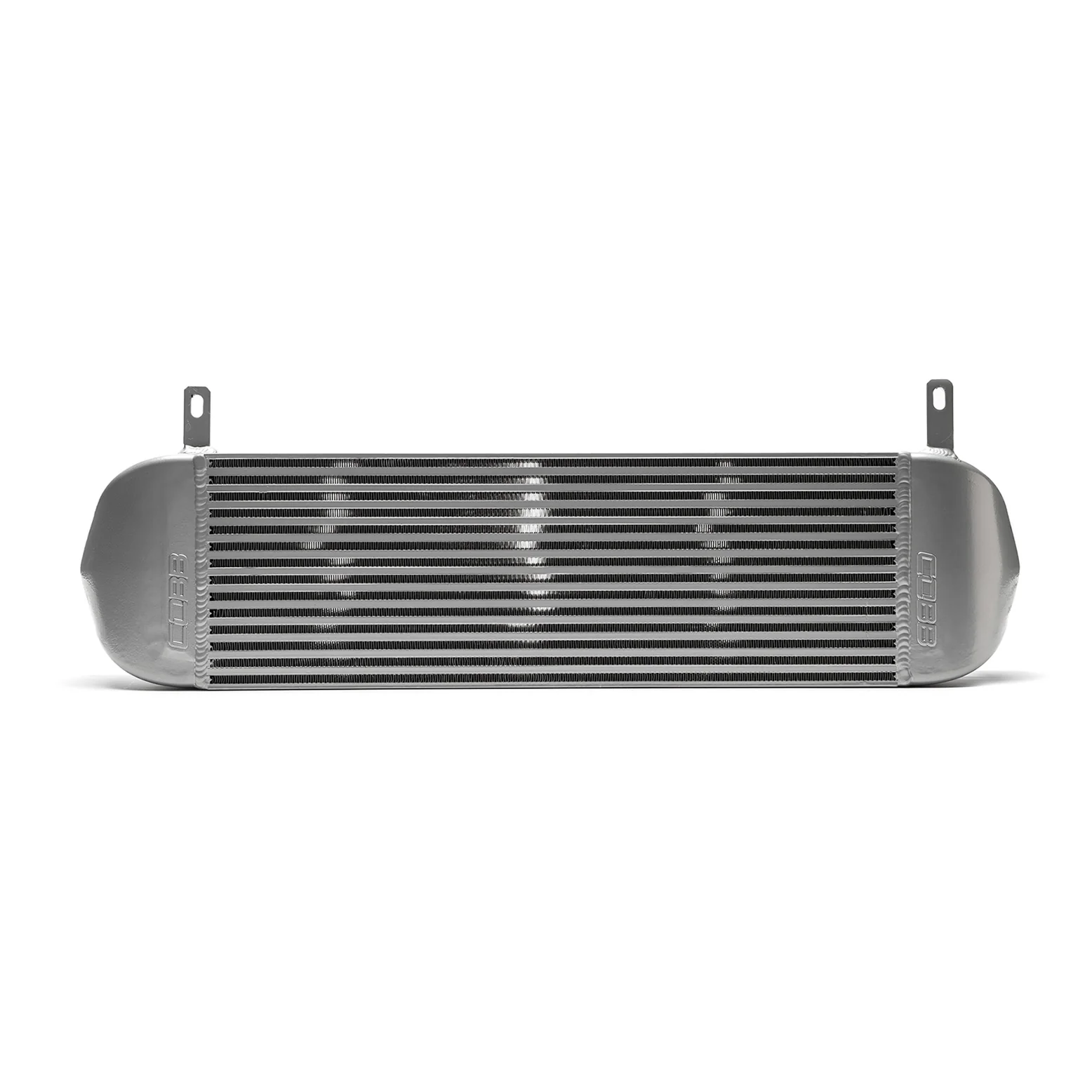 COBB Intercooler Ford Focus RS Mk3 (2016-2018) Front Mount - Black or Silver Finish - Image 6