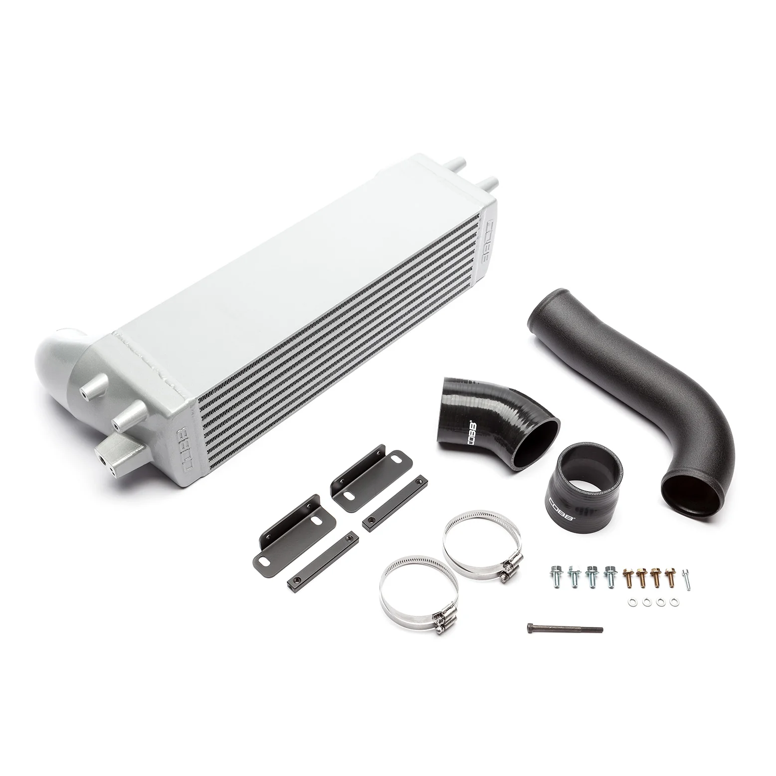 COBB Intercooler Kit Ford Mustang EcoBoost S550 (2015-2023) Front Mount - 7M1500