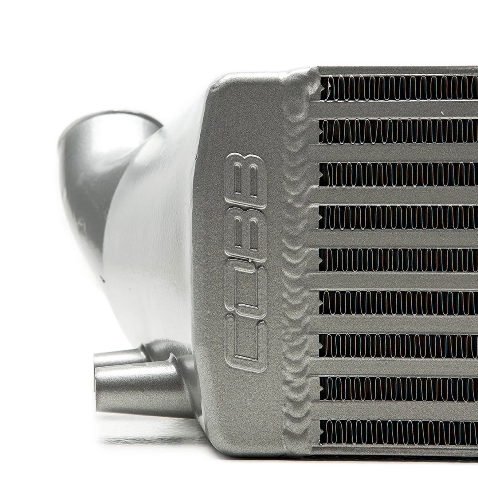 COBB Intercooler Kit Ford Mustang EcoBoost S550 (2015-2023) Front Mount - 7M1500 - Image 6