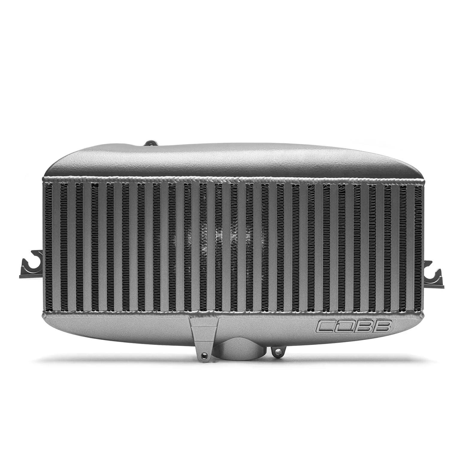 COBB Intercooler Kit Subaru Ascent (2019-2025) Top Mount - Black or Silver Finish - Image 8