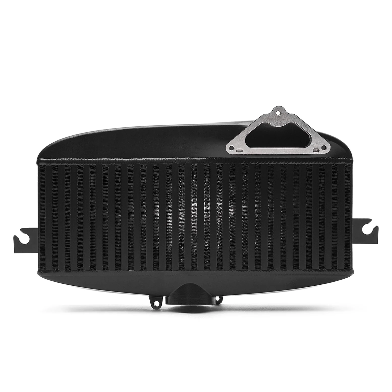 COBB Intercooler Kit Subaru Outback XT (20-25) Wilderness (22-25) Top Mount - Black or Silver Finish - Image 4