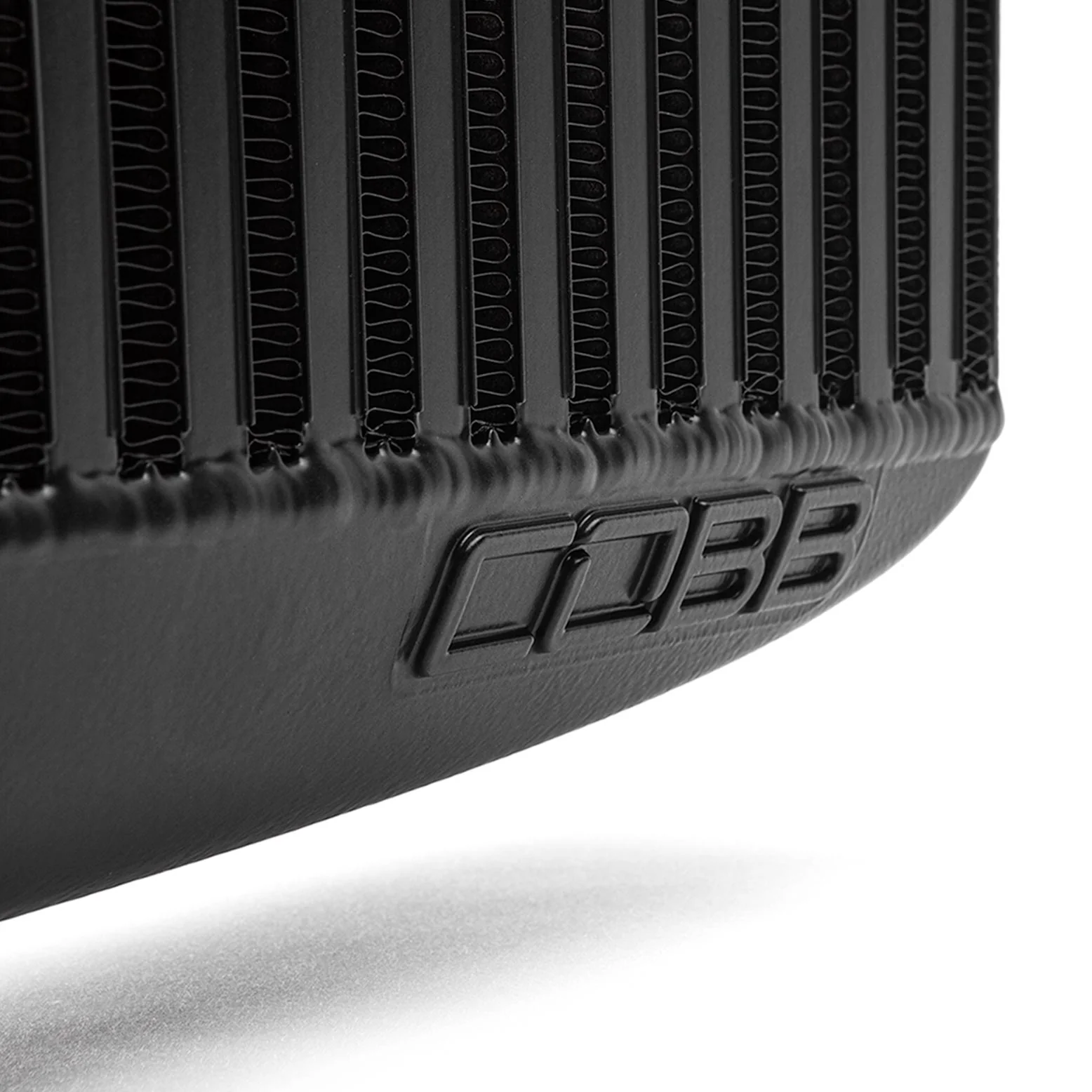 COBB Intercooler Kit Subaru Outback XT (20-25) Wilderness (22-25) Top Mount - Black or Silver Finish - Image 7