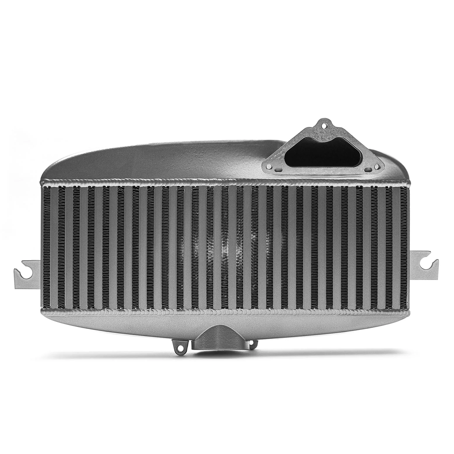 COBB Intercooler Kit Subaru Outback XT (20-25) Wilderness (22-25) Top Mount - Black or Silver Finish - Image 9