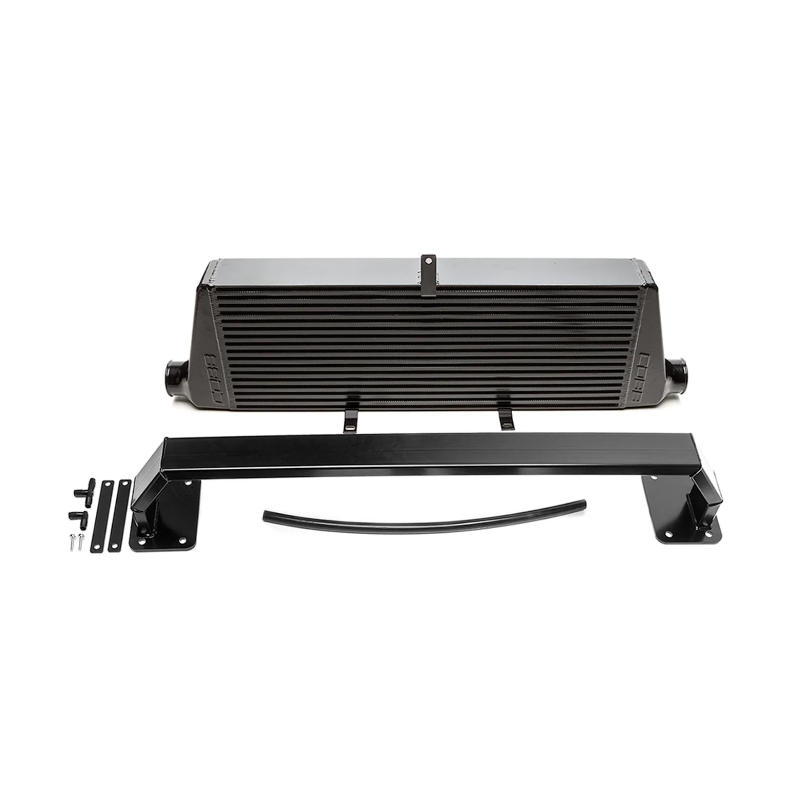 COBB Intercooler Kit Subaru WRX / WRX STi (2011-2014) Front Mount - Black or Silver - Image 10