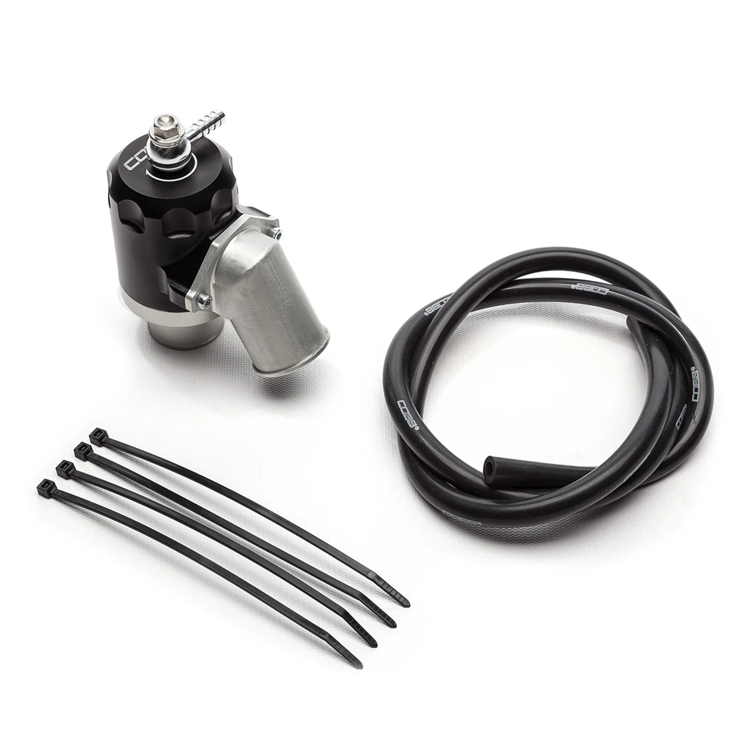 COBB Intercooler Kit Subaru WRX / WRX STi (2011-2014) Front Mount - Black or Silver - Image 11