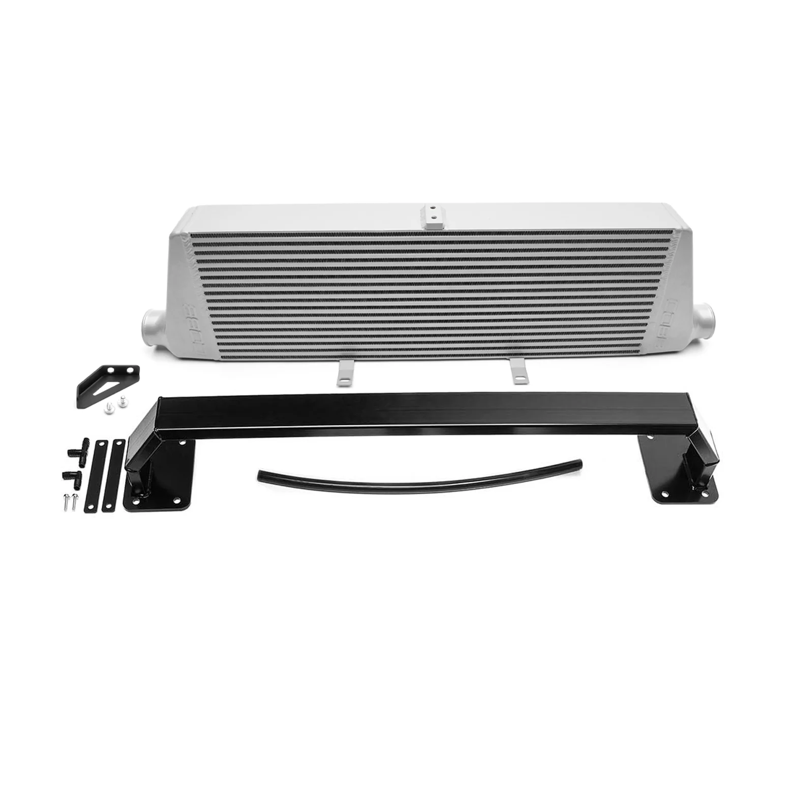 COBB Intercooler Kit Subaru WRX / WRX STi (2011-2014) Front Mount - Black or Silver - Image 8