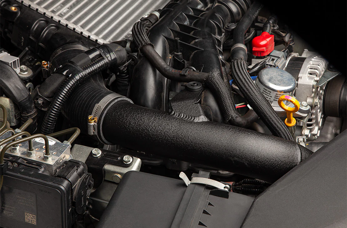 COBB Intercooler Kit Subaru WRX (2015-2021) Top Mount With or Without Charge Pipe Kit - Image 20