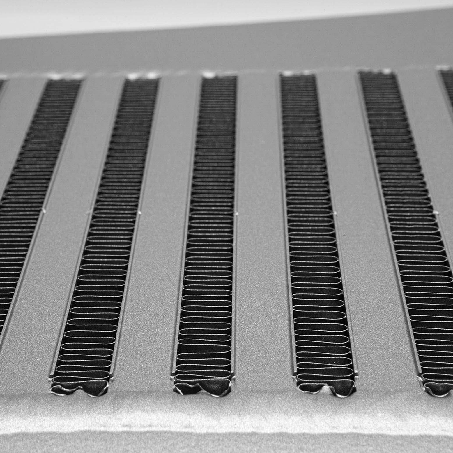 COBB Intercooler Kit Subaru WRX Sedan (2022-2025) Top Mount - Black or Silver Finish - Image 10