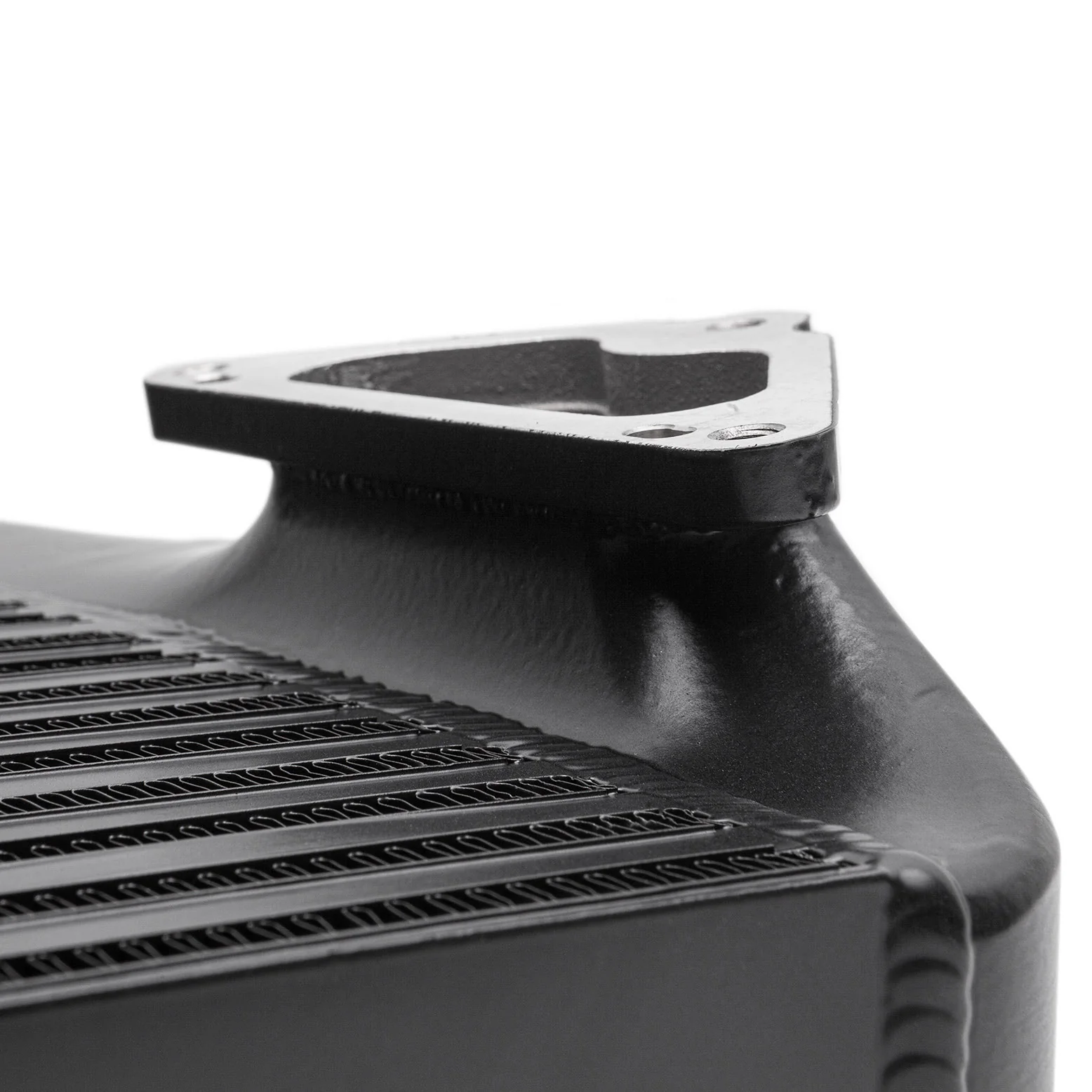 COBB Intercooler Kit Subaru WRX Sedan (2022-2025) Top Mount - Black or Silver Finish - Image 5