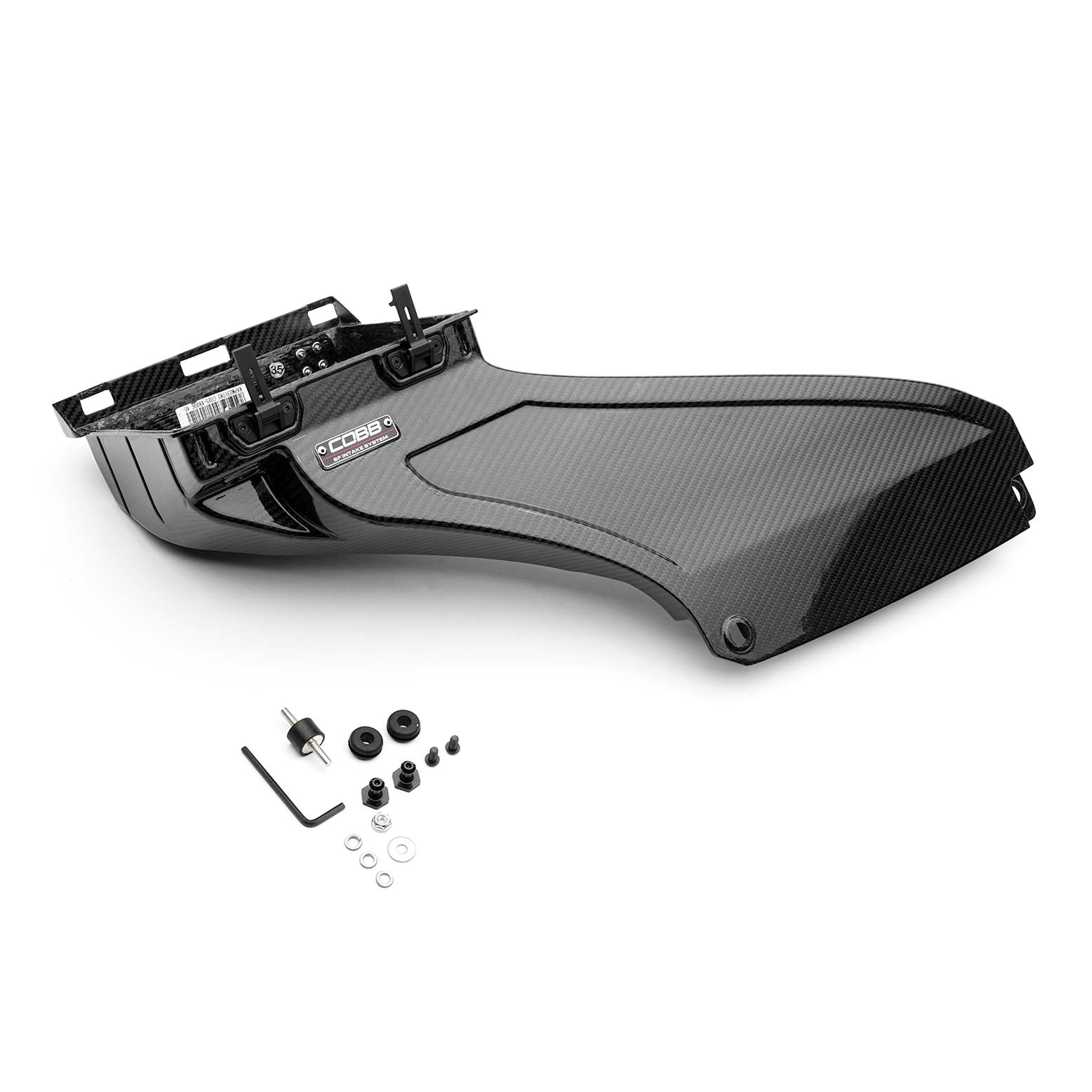 COBB Intercooler Kit Subaru WRX Sedan (2022-2024) Front Mount with or without Redline Intake Package - Image 29