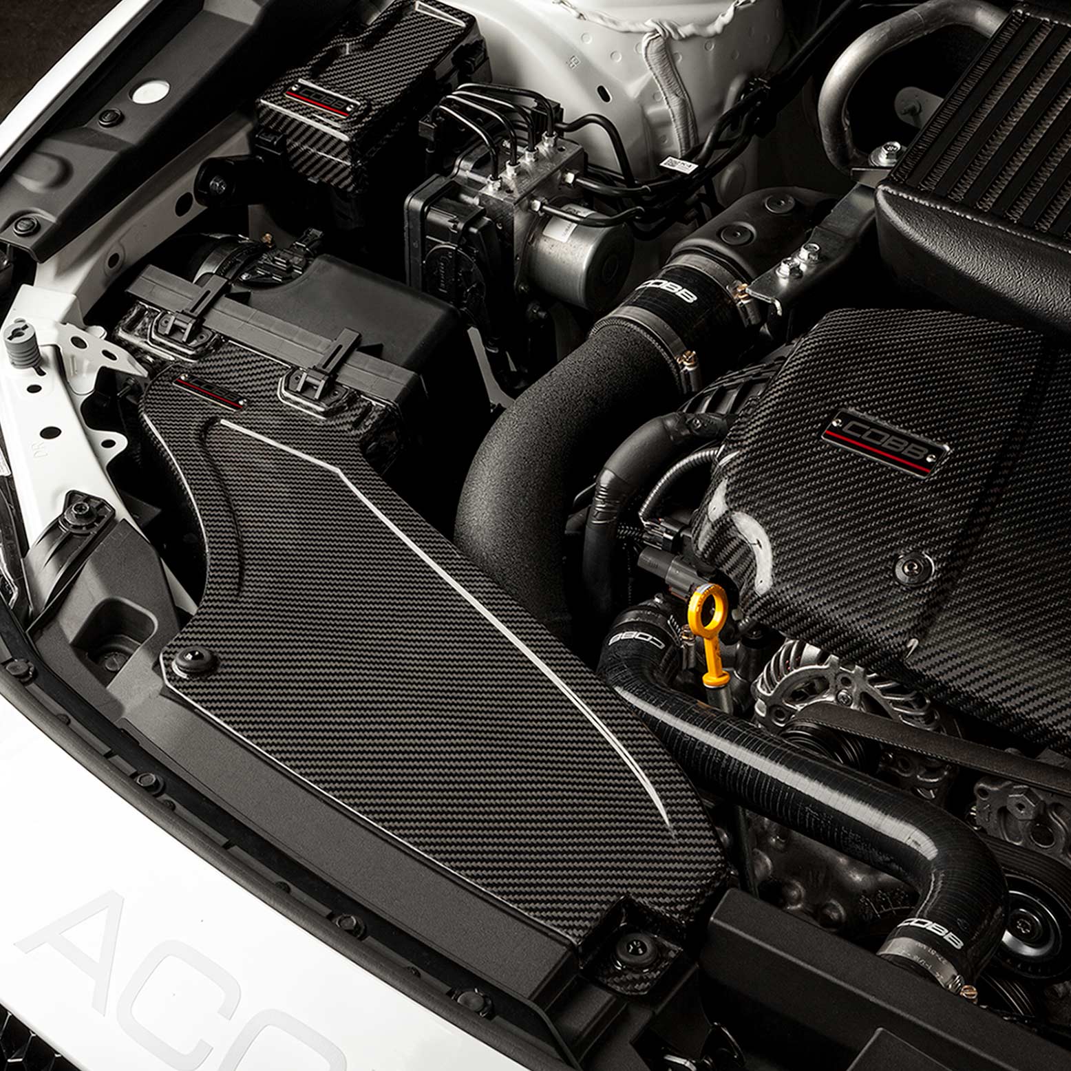 COBB Intercooler Kit Subaru WRX Sedan (2022-2024) Front Mount with or without Redline Intake Package - Image 35