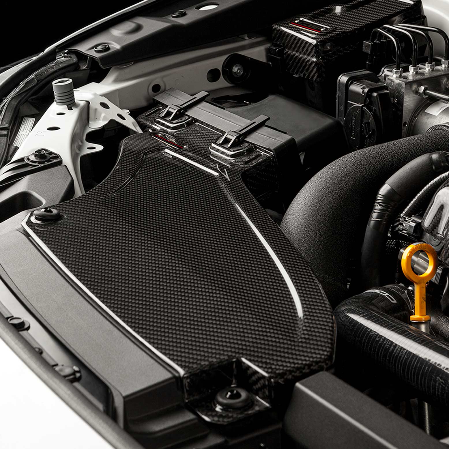 COBB Intercooler Kit Subaru WRX Sedan (2022-2024) Front Mount with or without Redline Intake Package - Image 36