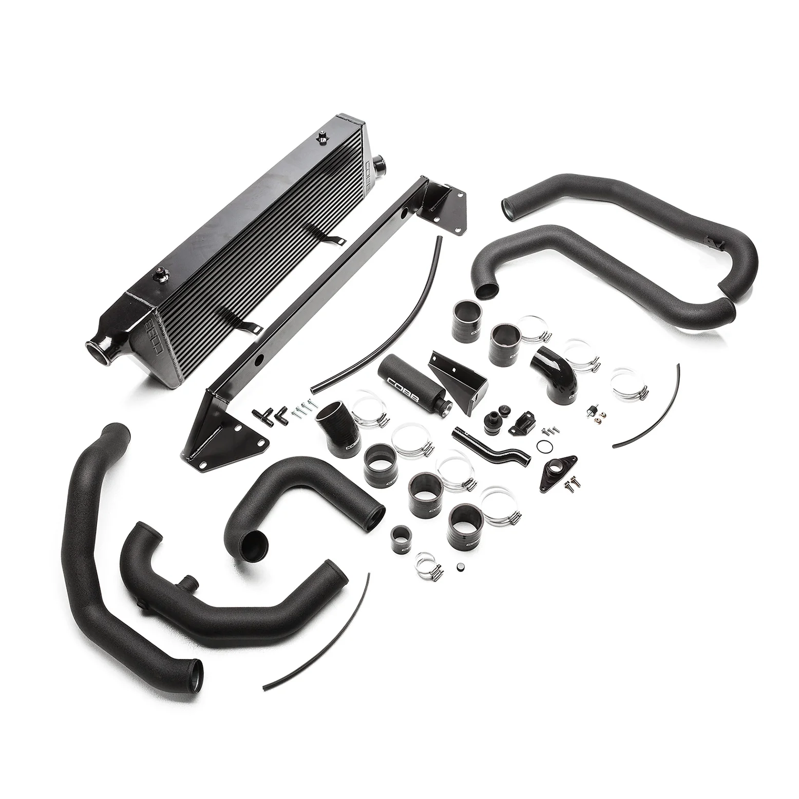 COBB Intercooler Kit Subaru WRX / WRX STi (2004-2007) Front Mount - Core Only or Complete Kit