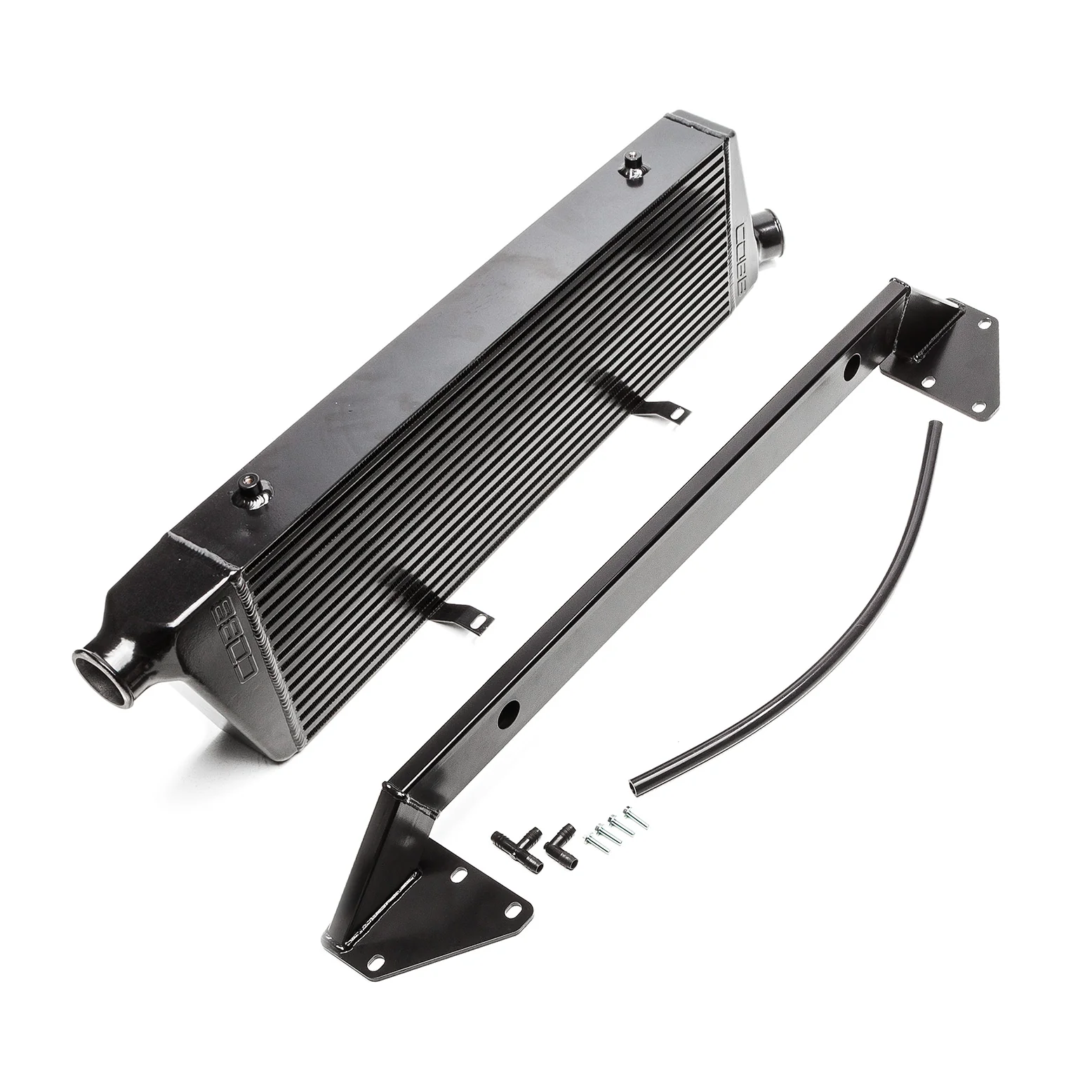 COBB Intercooler Kit Subaru WRX / WRX STi (2004-2007) Front Mount - Core Only or Complete Kit - Image 2