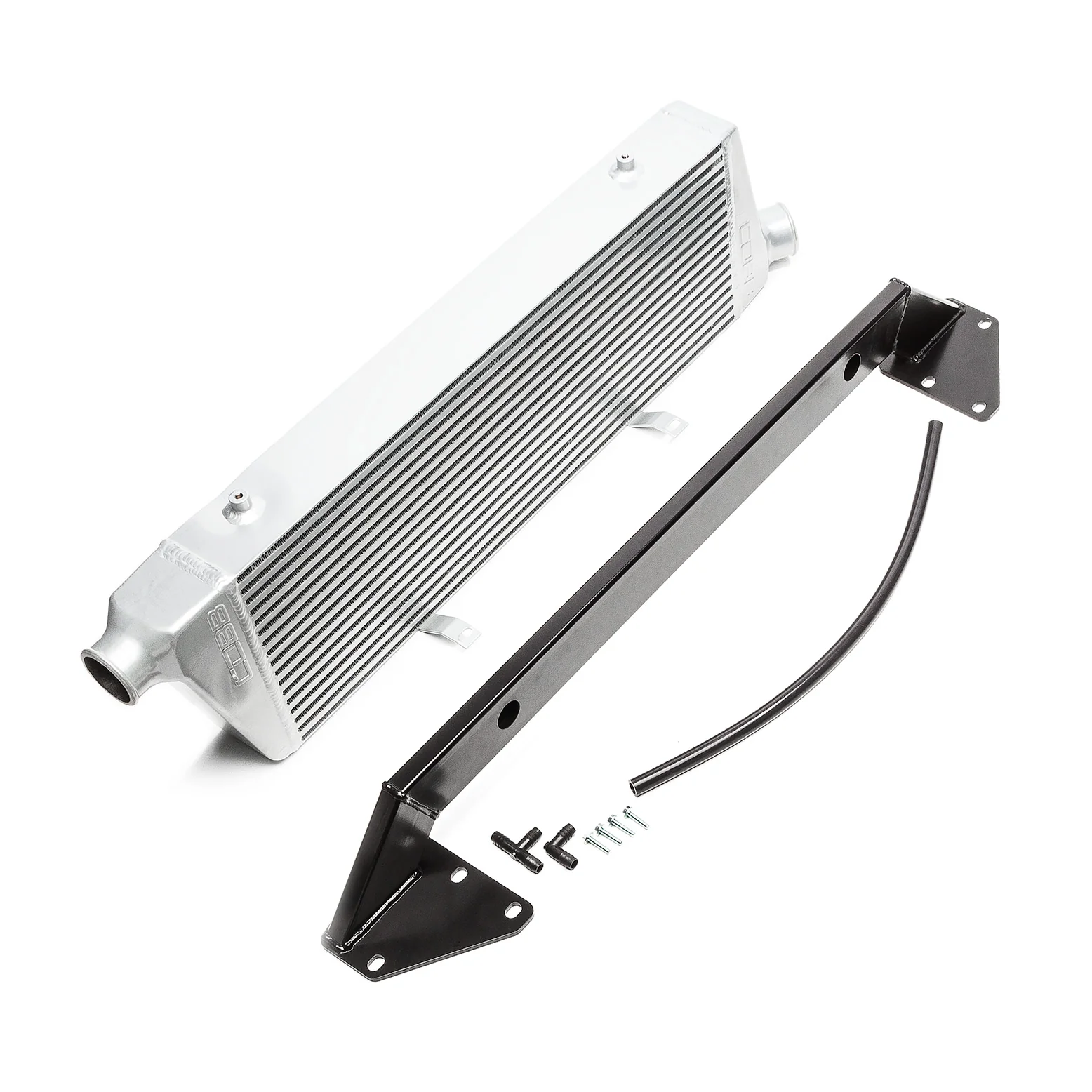 COBB Intercooler Kit Subaru WRX / WRX STi (2004-2007) Front Mount - Core Only or Complete Kit - Image 4