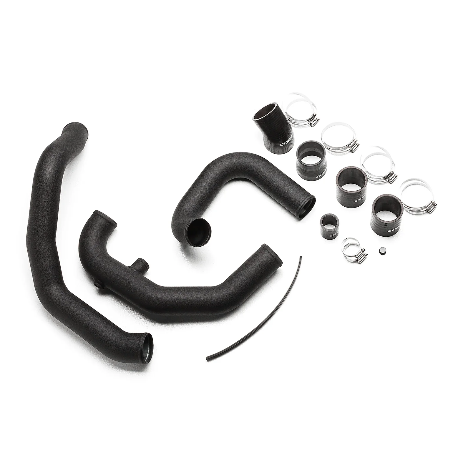 COBB Intercooler Kit Subaru WRX / WRX STi (2004-2007) Front Mount - Core Only or Complete Kit - Image 5