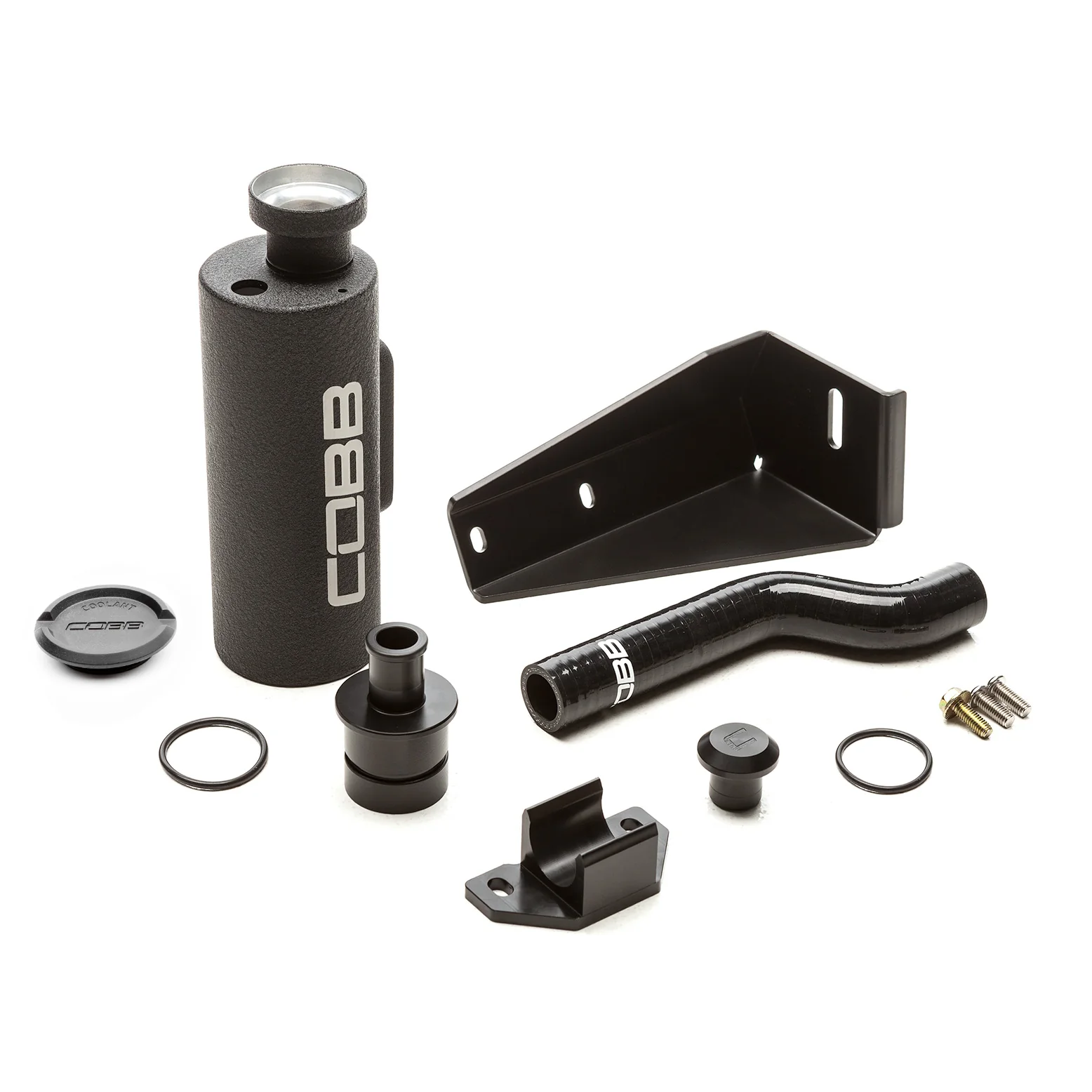 COBB Intercooler Kit Subaru WRX / WRX STi (2004-2007) Front Mount - Core Only or Complete Kit - Image 6