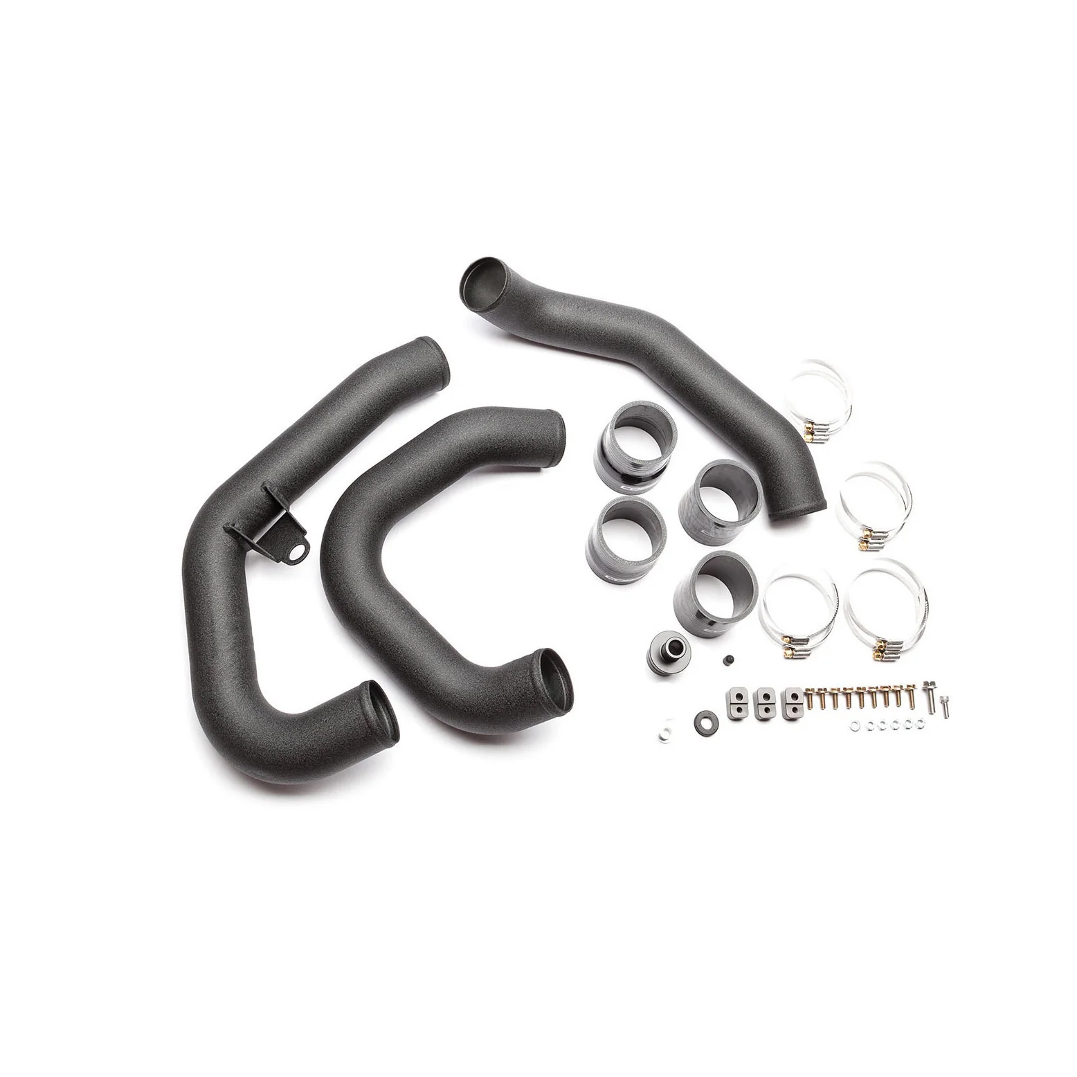 COBB Intercooler Kit Subaru WRX / WRX STi (2015-2021) Front Mount - Black or Silver - Image 13